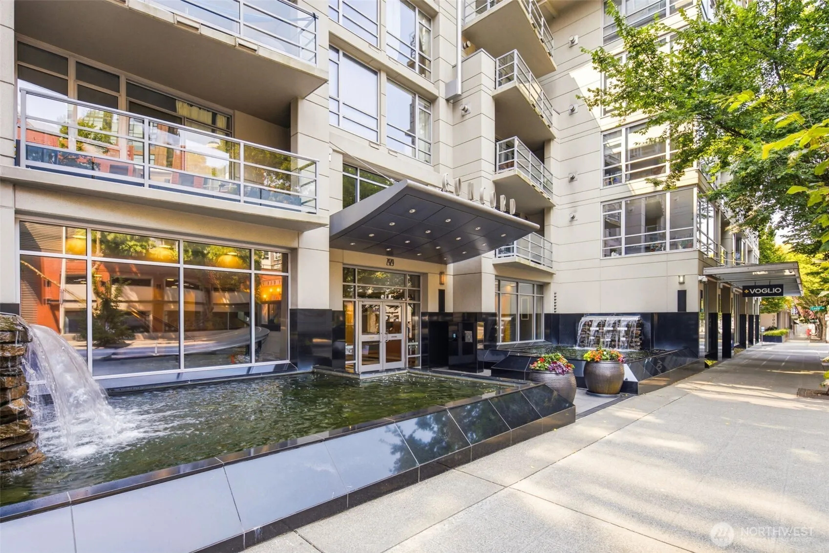 Property photo for 2929 1st Ave #418, Seattle