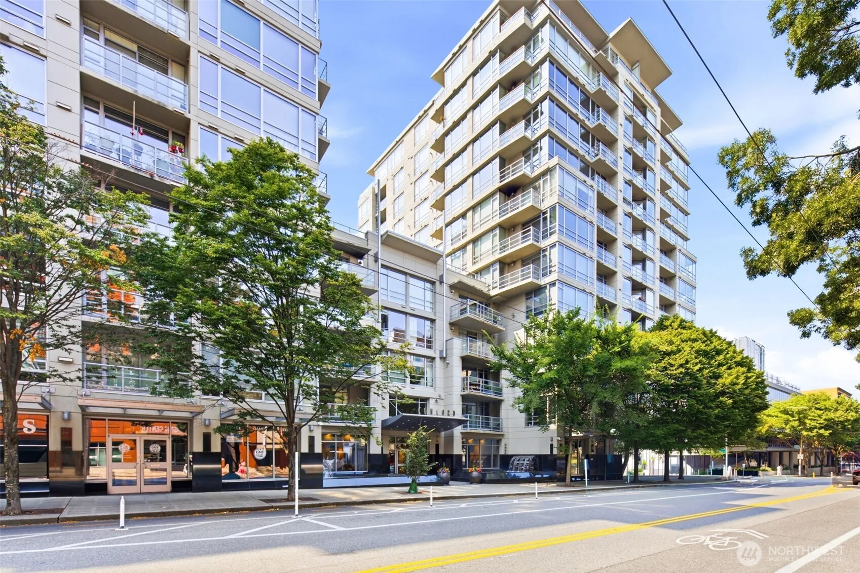 Property photo for 2929 1st Ave #418, Seattle photo 2