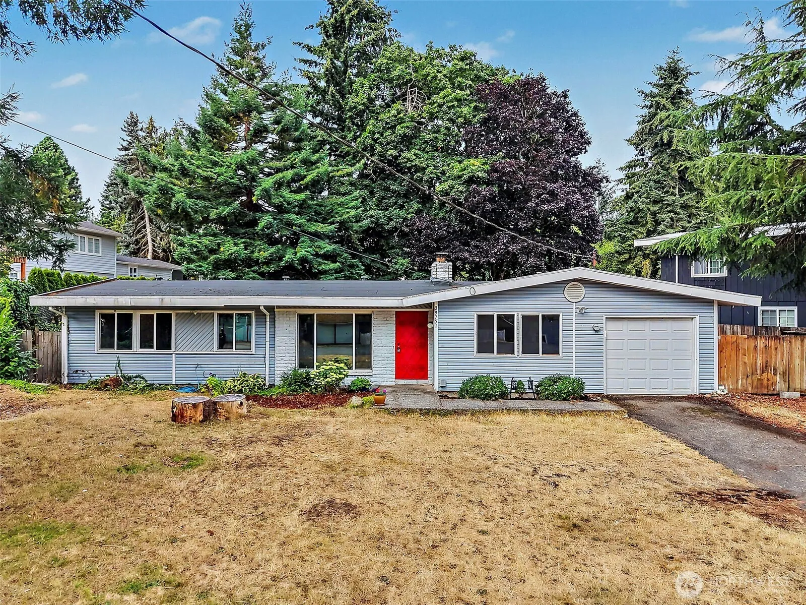 Property photo for 29751 3rd Avenue S, Federal Way