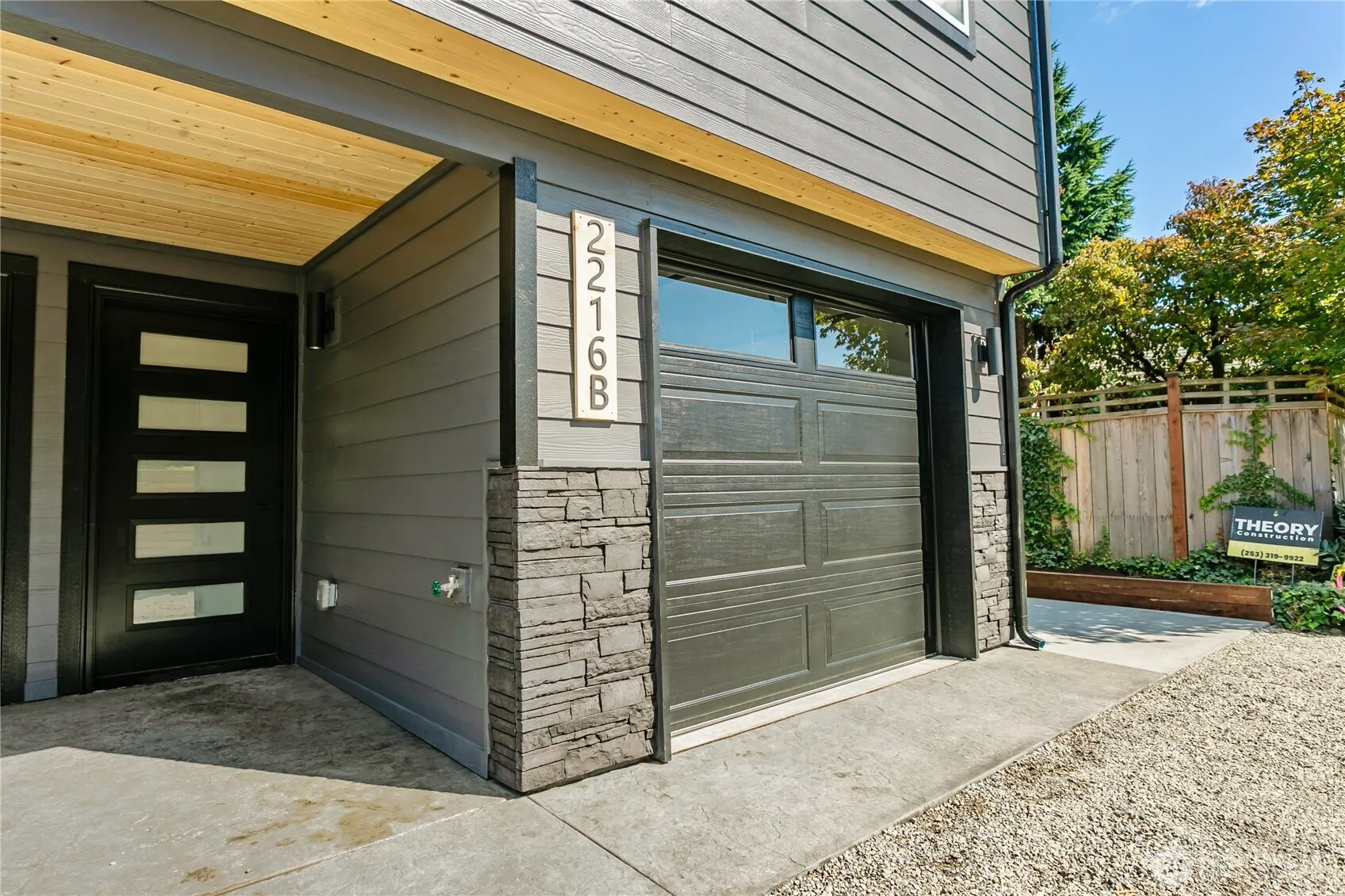 Property photo for 2216 N Proctor Street #b, Tacoma photo 4