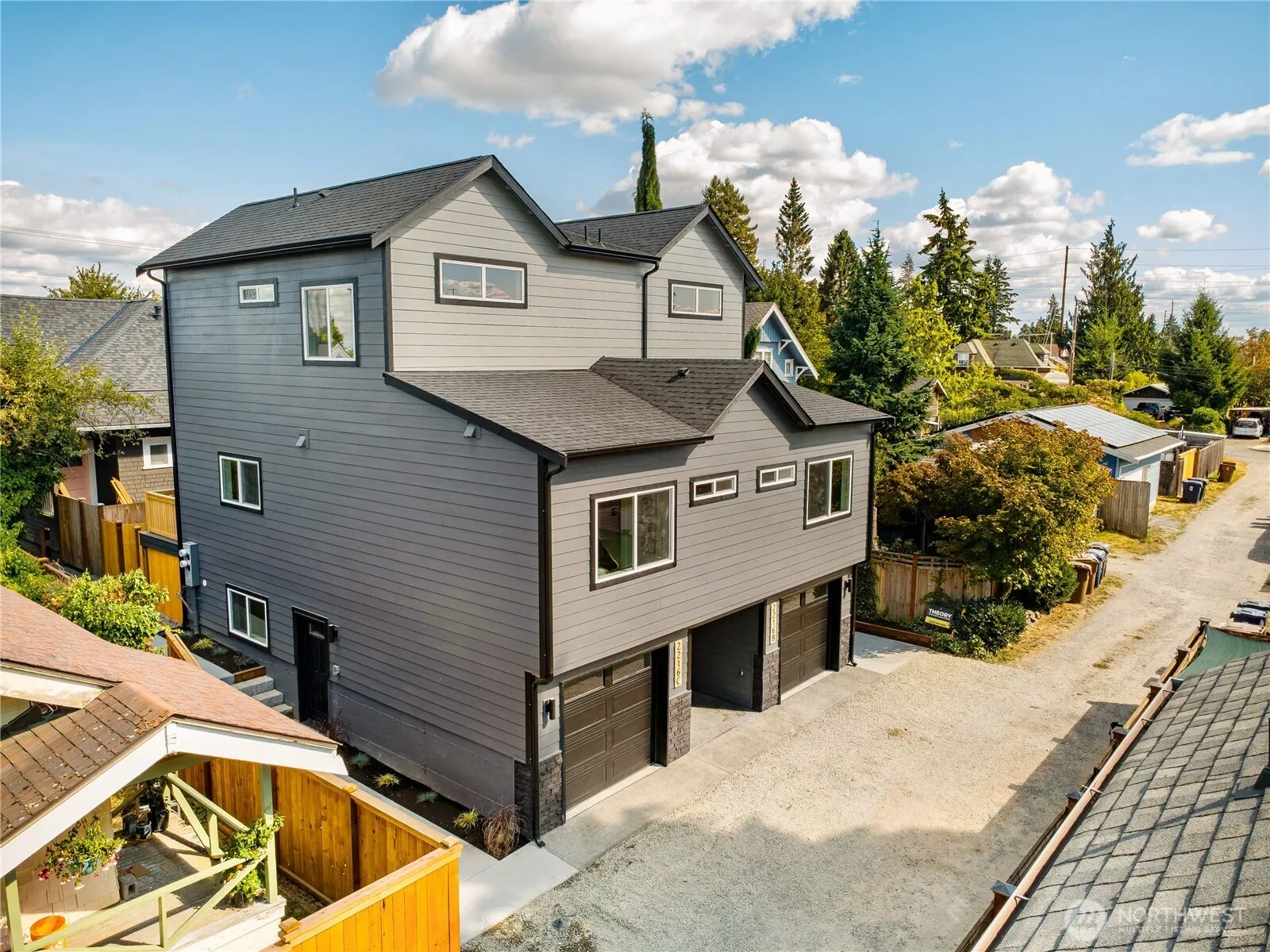 Property photo for 2216 N Proctor Street #b, Tacoma photo 3