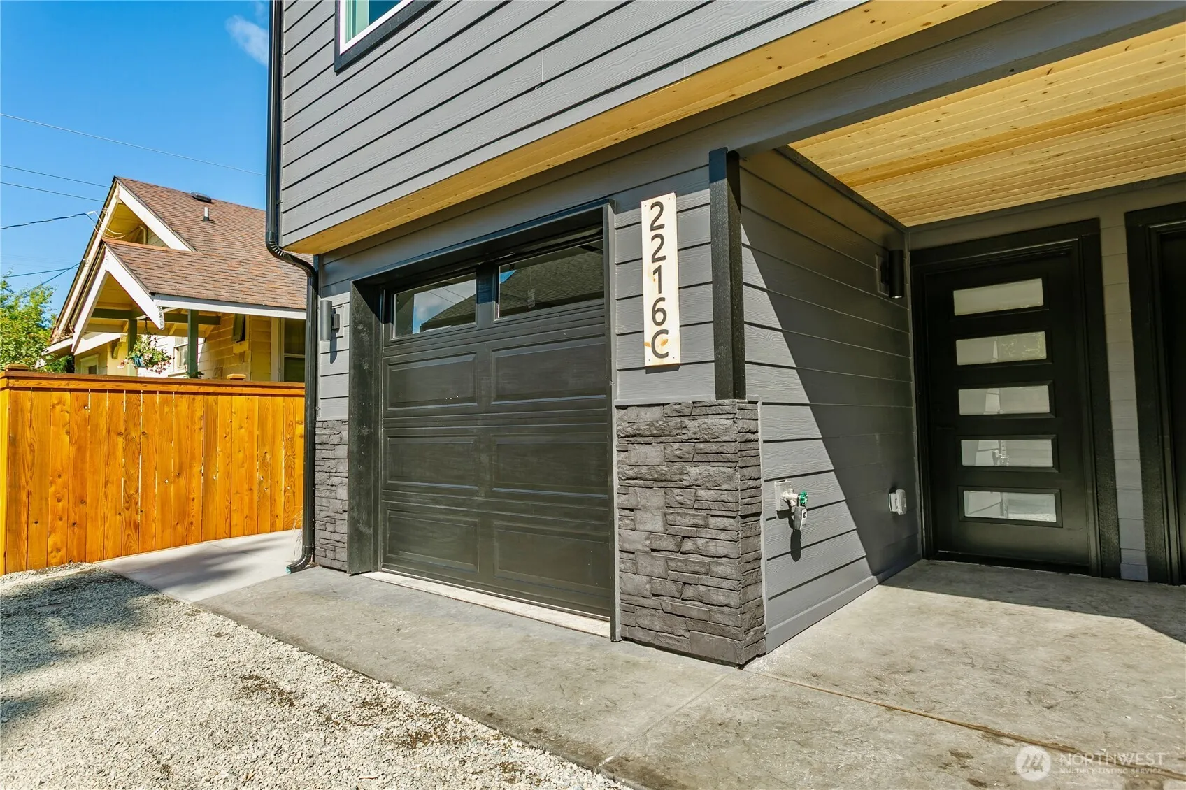 Property photo for 2216 N Proctor Street #c, Tacoma photo 4