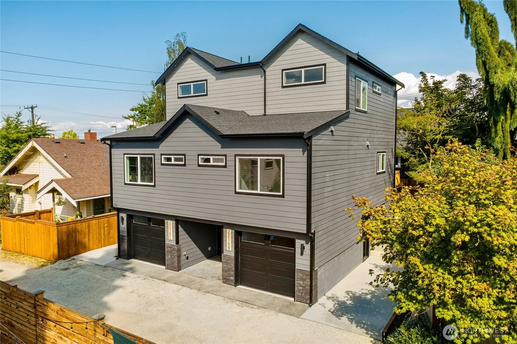 Property photo for 2216 N Proctor Street #c, Tacoma photo 2