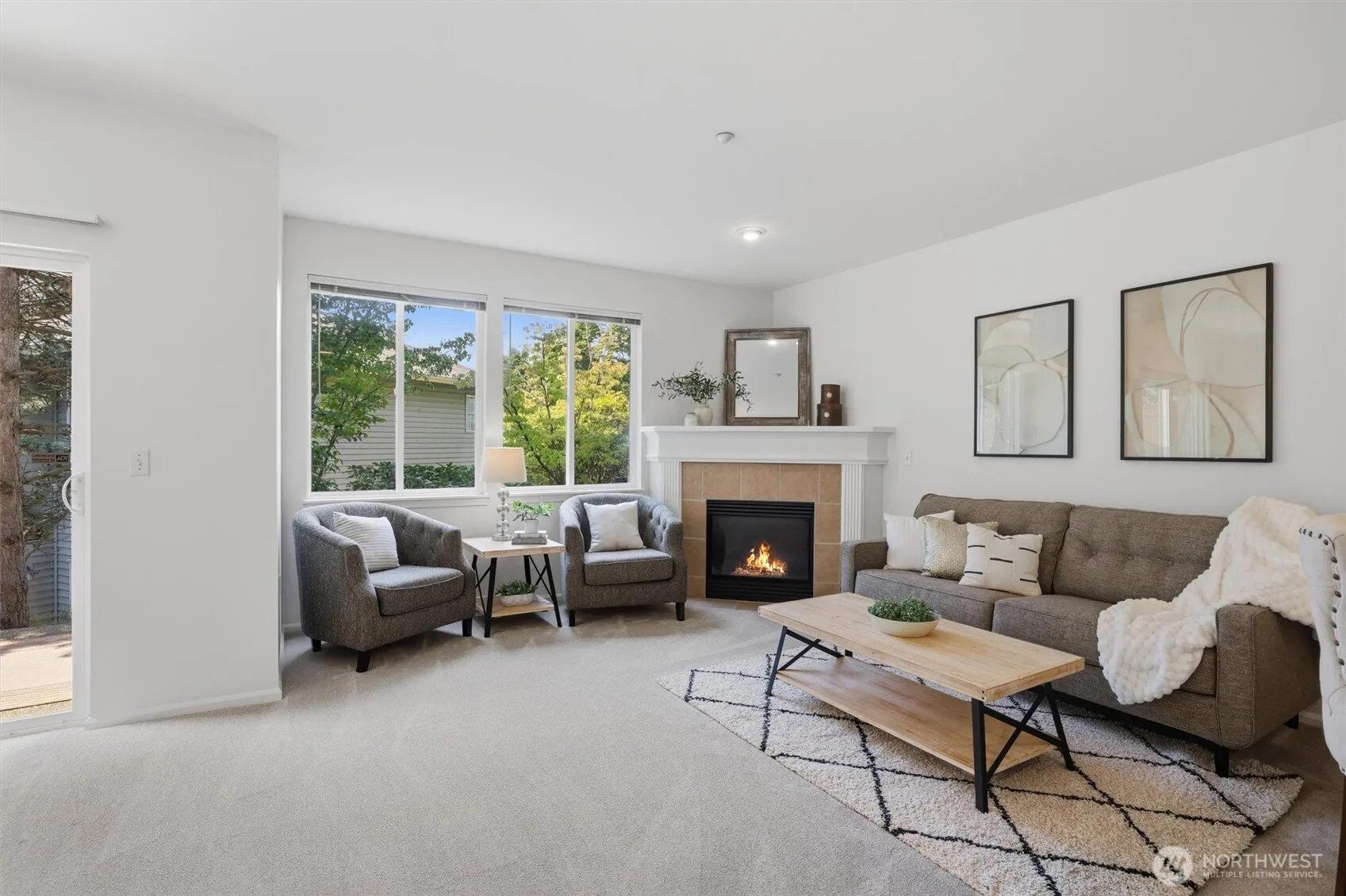 Property photo for 5001 Davis Place S #e, Renton