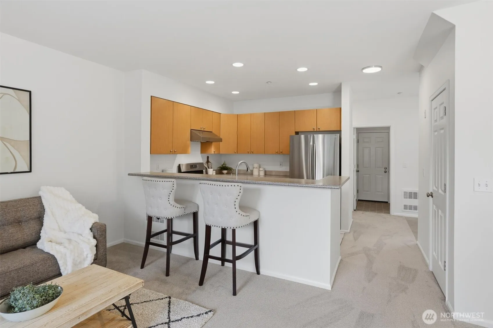 Property photo for 5001 Davis Place S #e, Renton photo 4