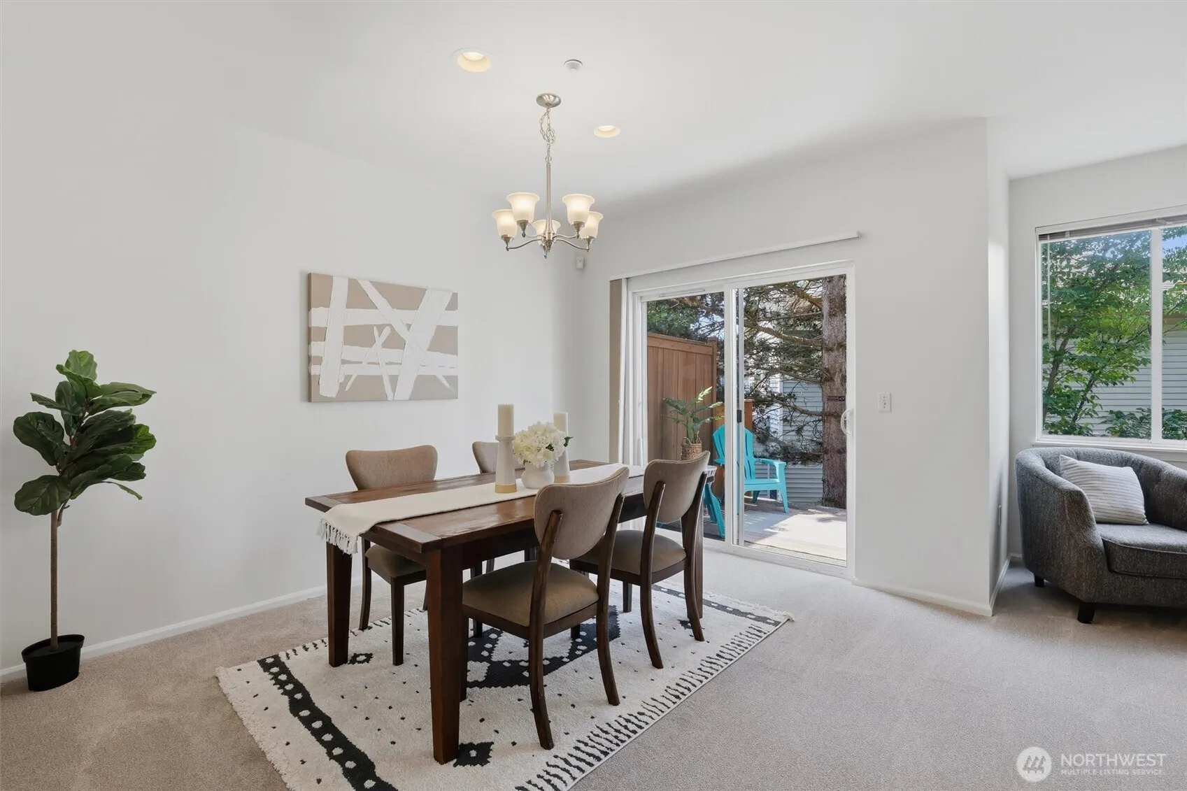 Property photo for 5001 Davis Place S #e, Renton photo 5