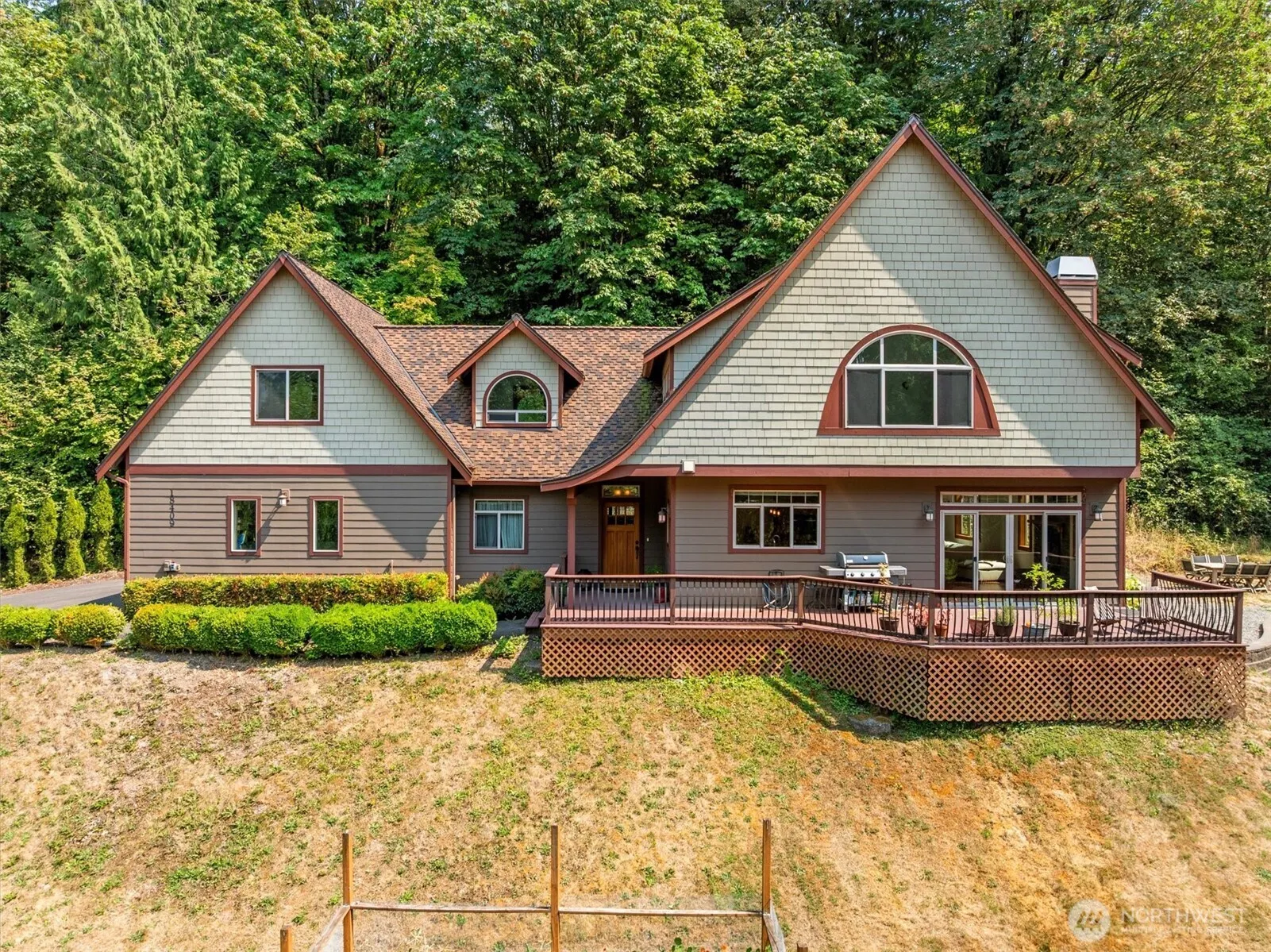 Property photo for 18409 N High Rock Road, Monroe