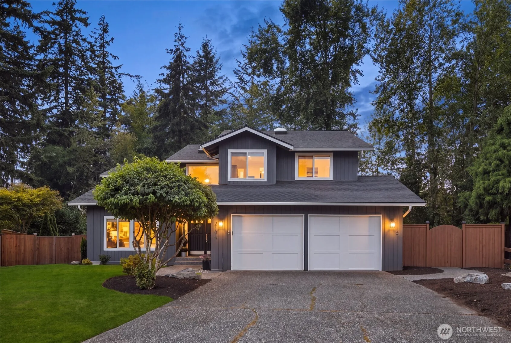 Property photo for 2104 139th Place Se, Mill Creek