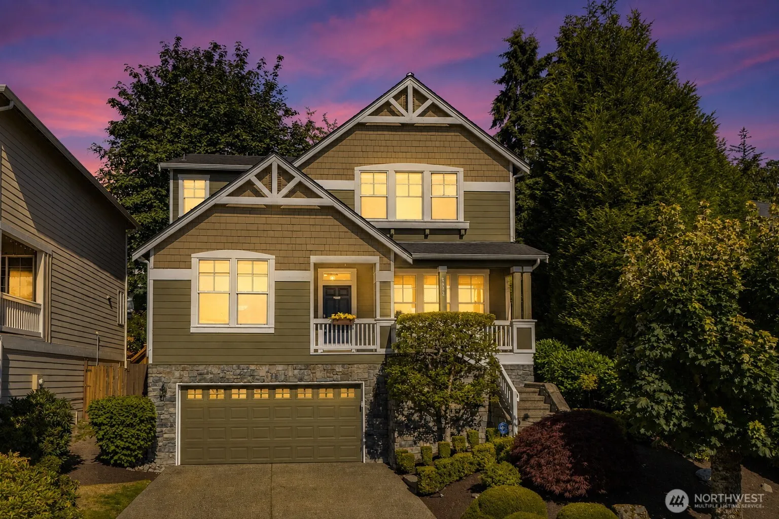 Property photo for 6432 166th Place Se, Bellevue