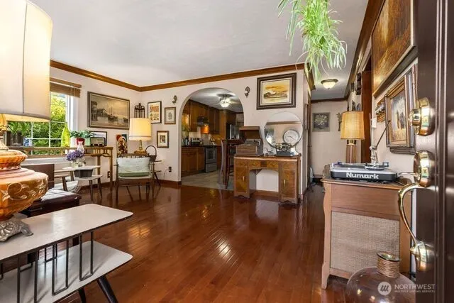 Property photo for 535 S Henderson Street, Seattle photo 5
