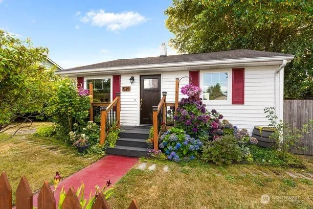 Property photo for 535 S Henderson Street, Seattle