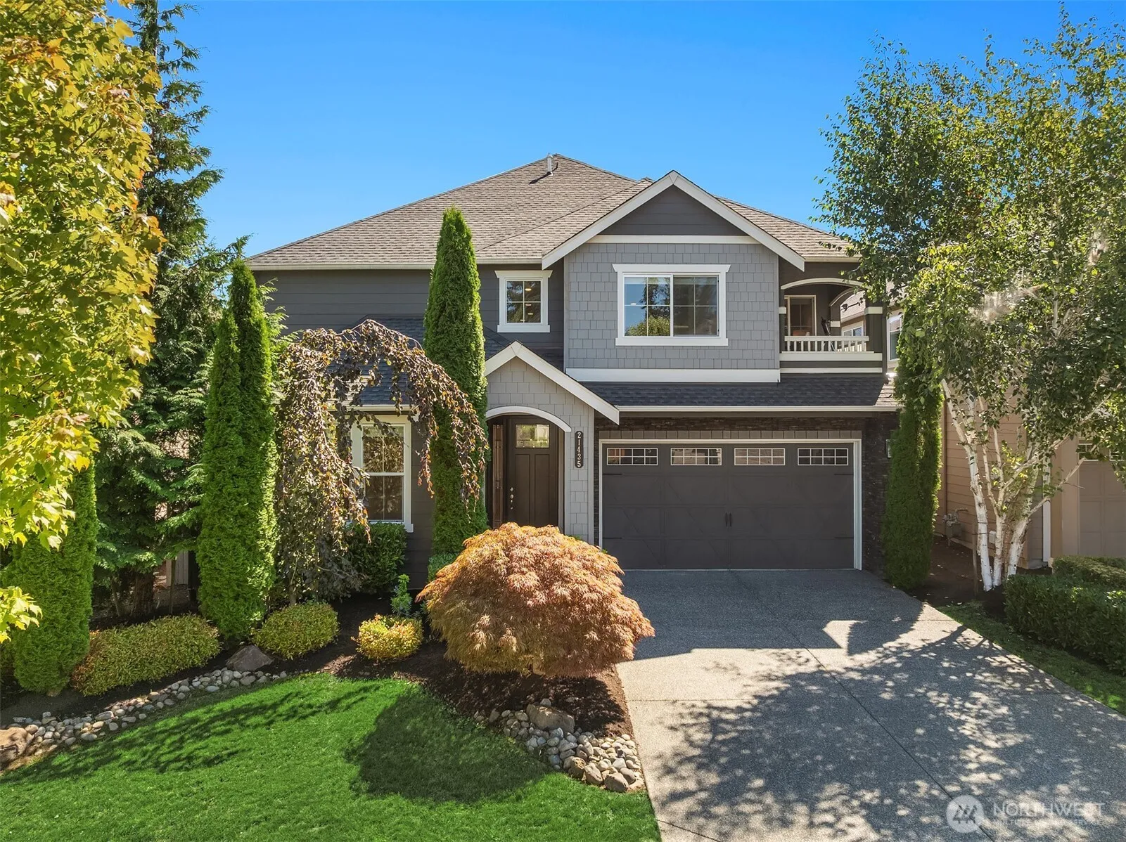 Property photo for 21435 Se 2nd Street, Sammamish photo 2