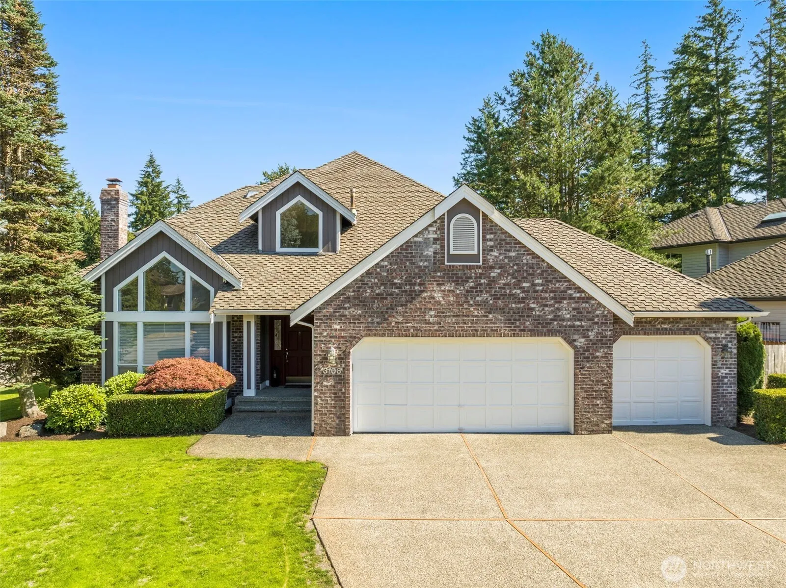 Property photo for 3106 235th Avenue Se, Sammamish