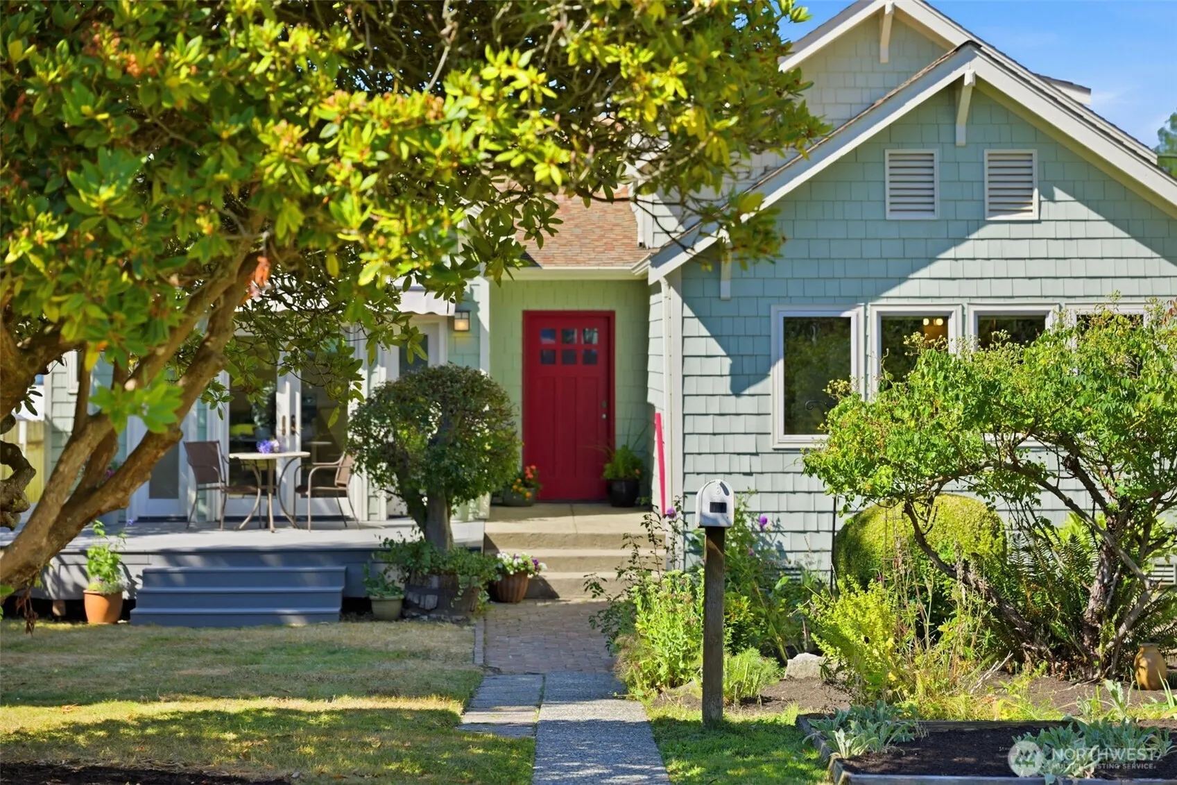 Property photo for 1117 N 26th Street, Tacoma