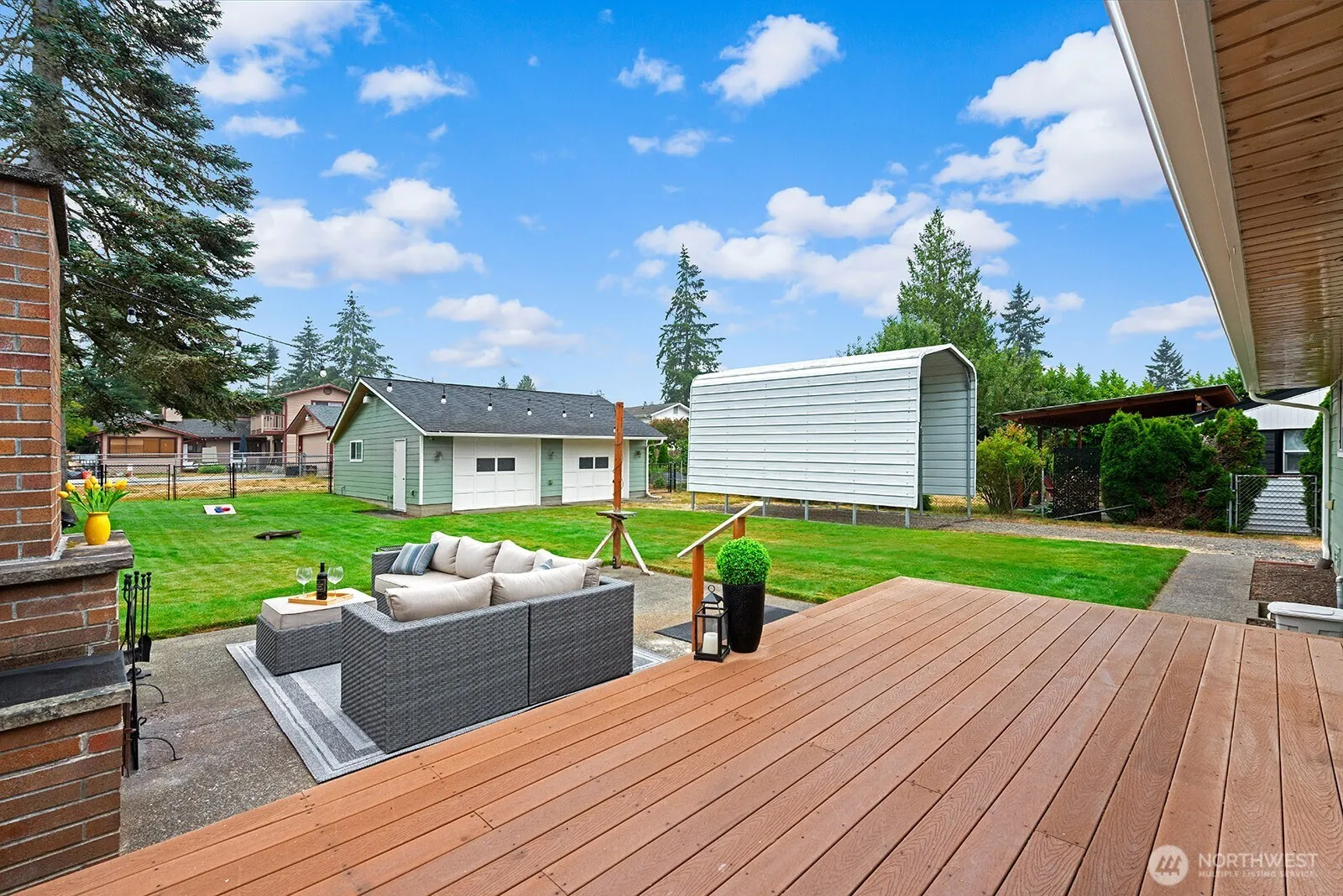 Property photo for 16026 16th Avenue Sw, Burien