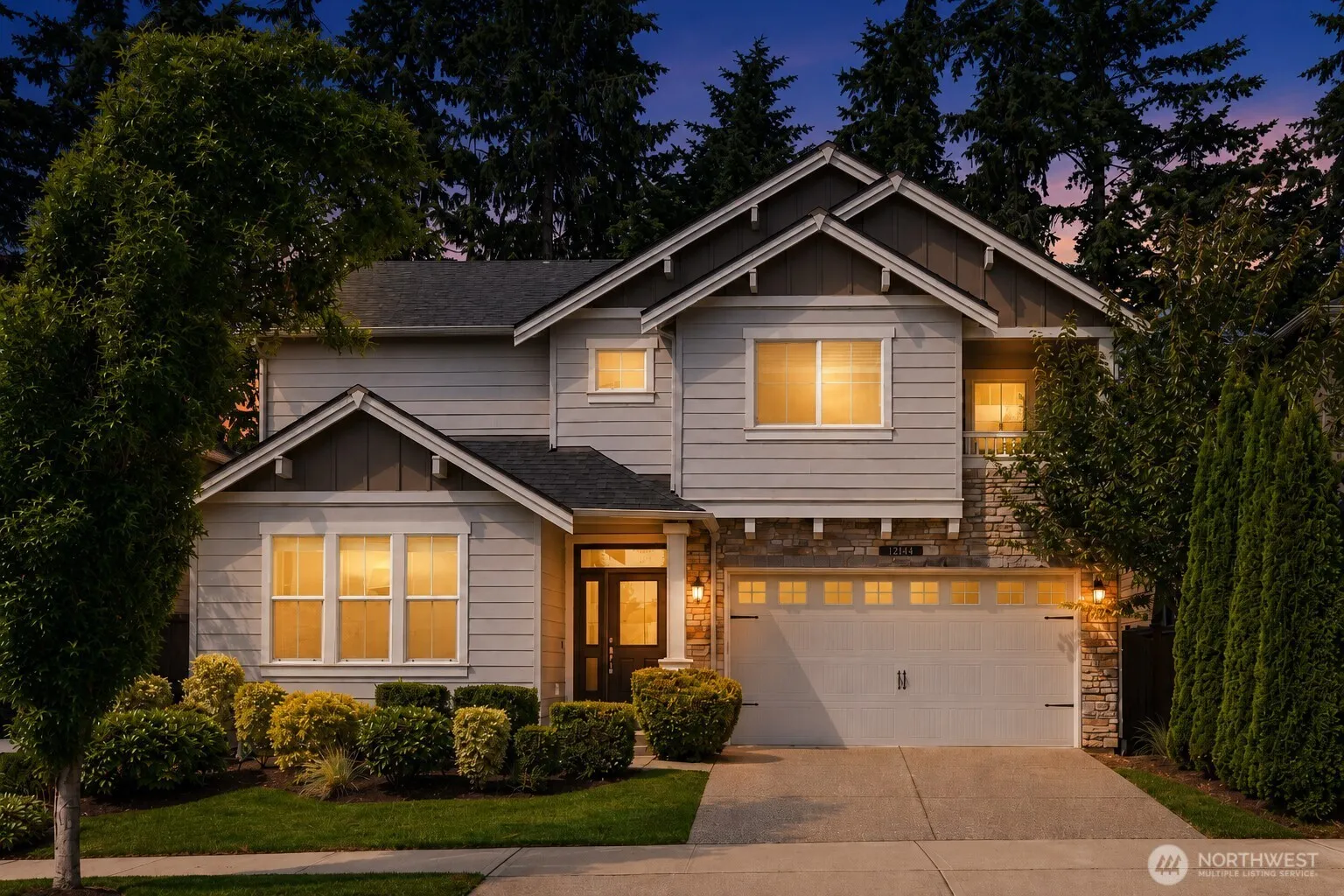Property photo for 12444 Ne 153rd Place, Woodinville photo 2