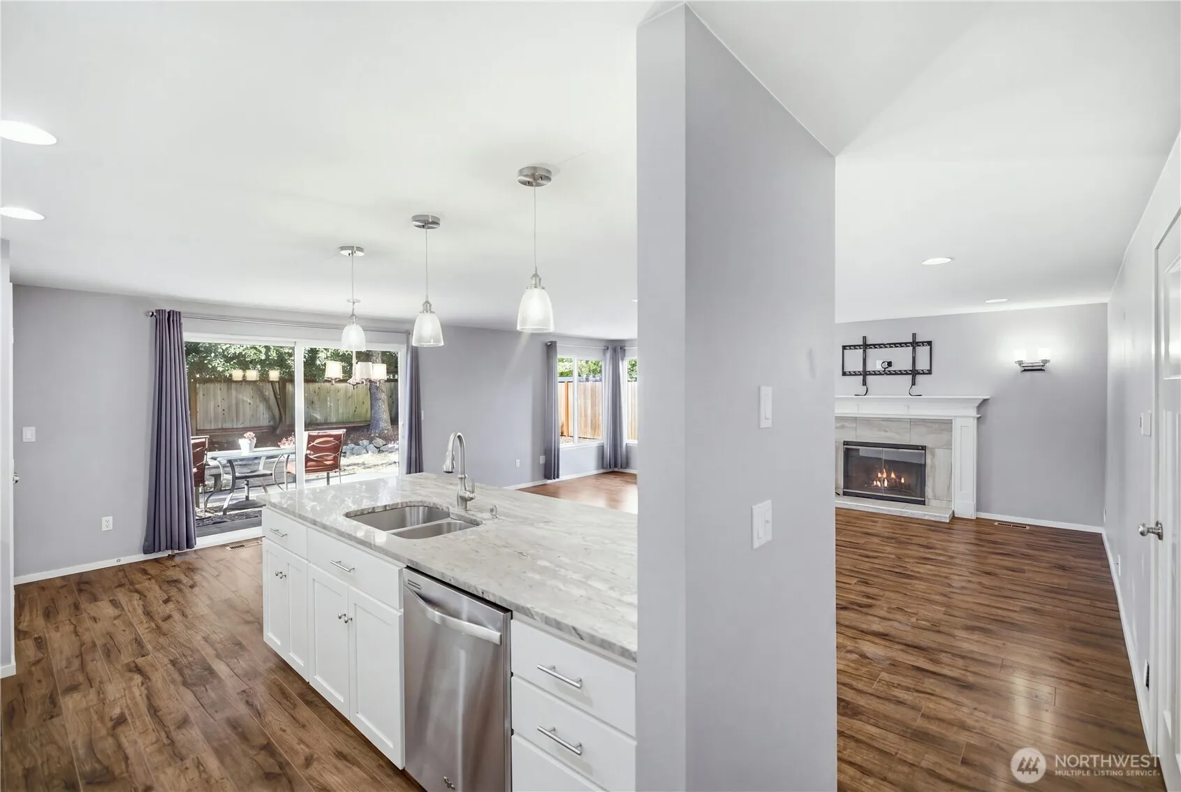 Property photo for 15952 Se 176th Place, Renton photo 4