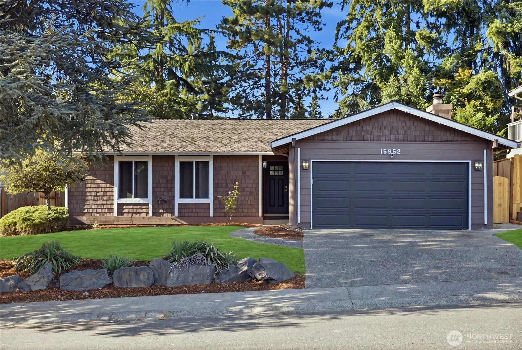 Property photo for 15952 Se 176th Place, Renton