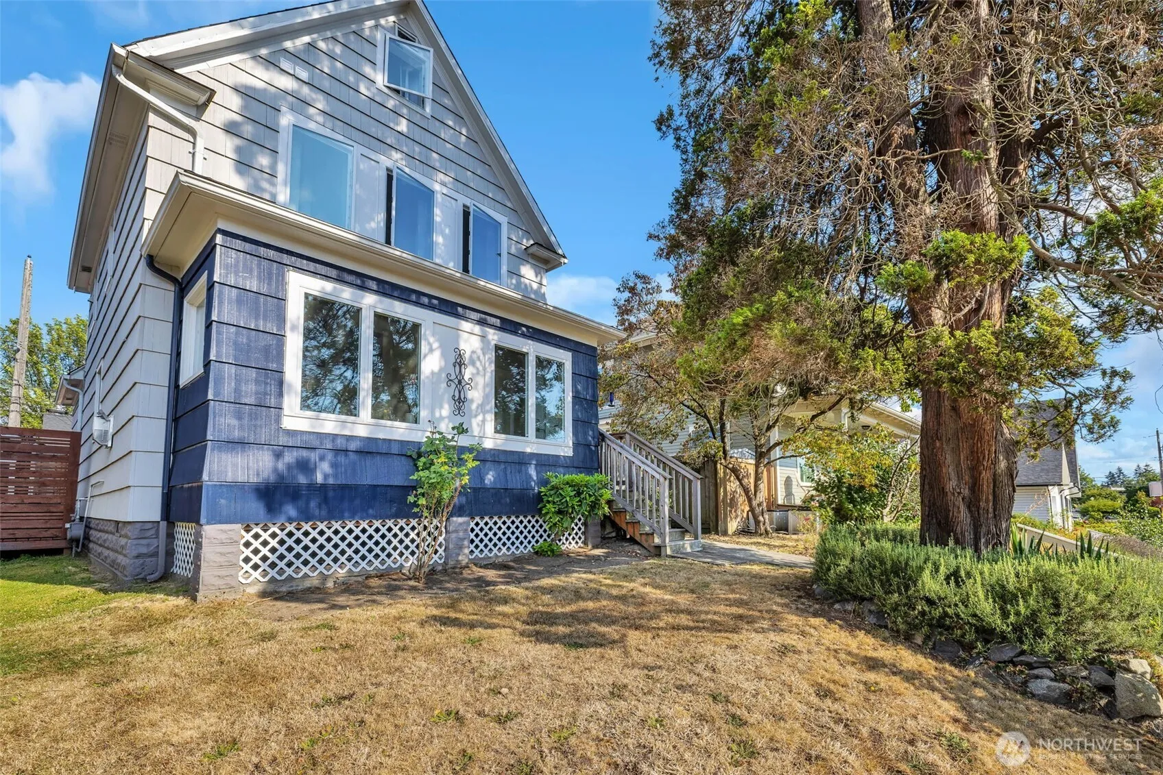 Property photo for 815 N Fife Street, Tacoma photo 2
