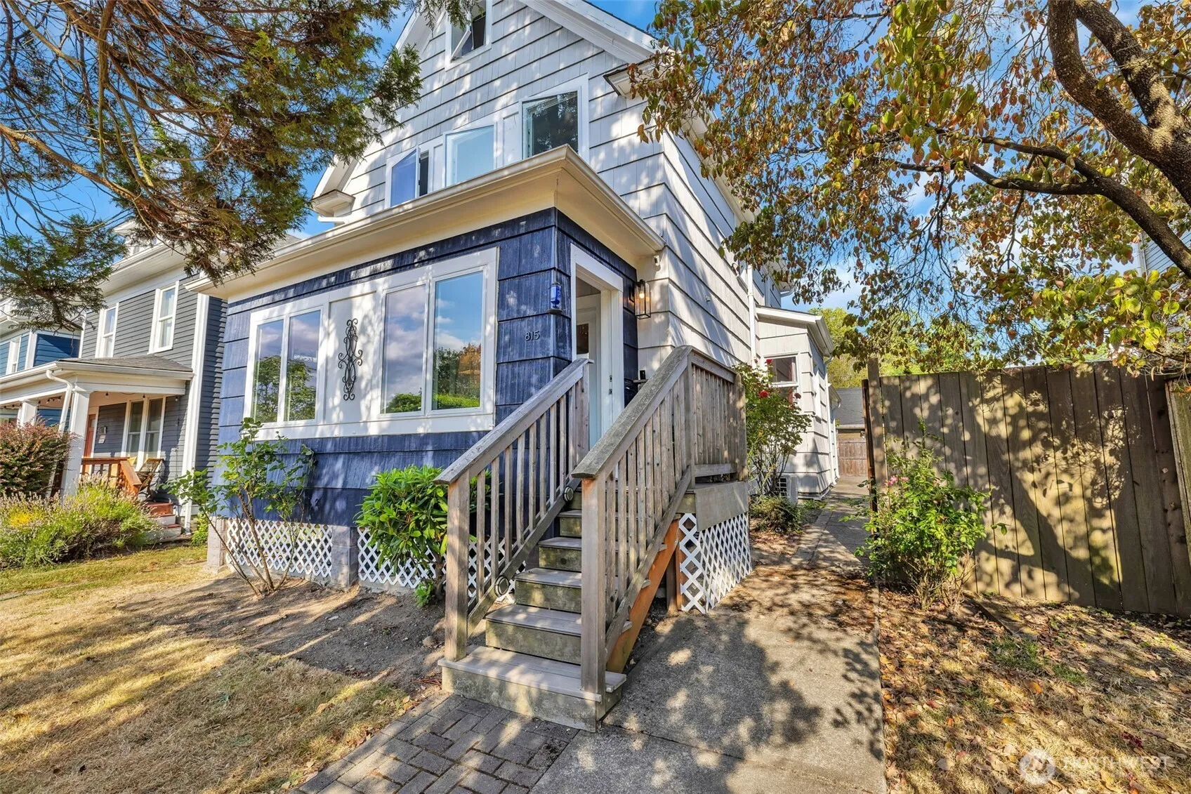 Property photo for 815 N Fife Street, Tacoma photo 3