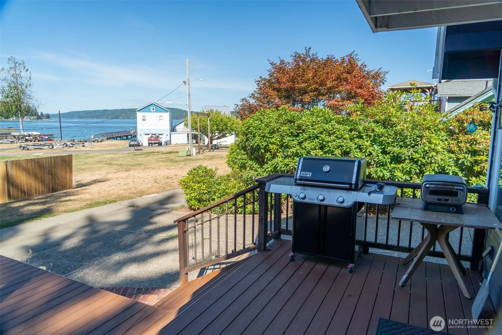Property photo for 20 N Tillicum Beach Lane N, Shelton photo 5