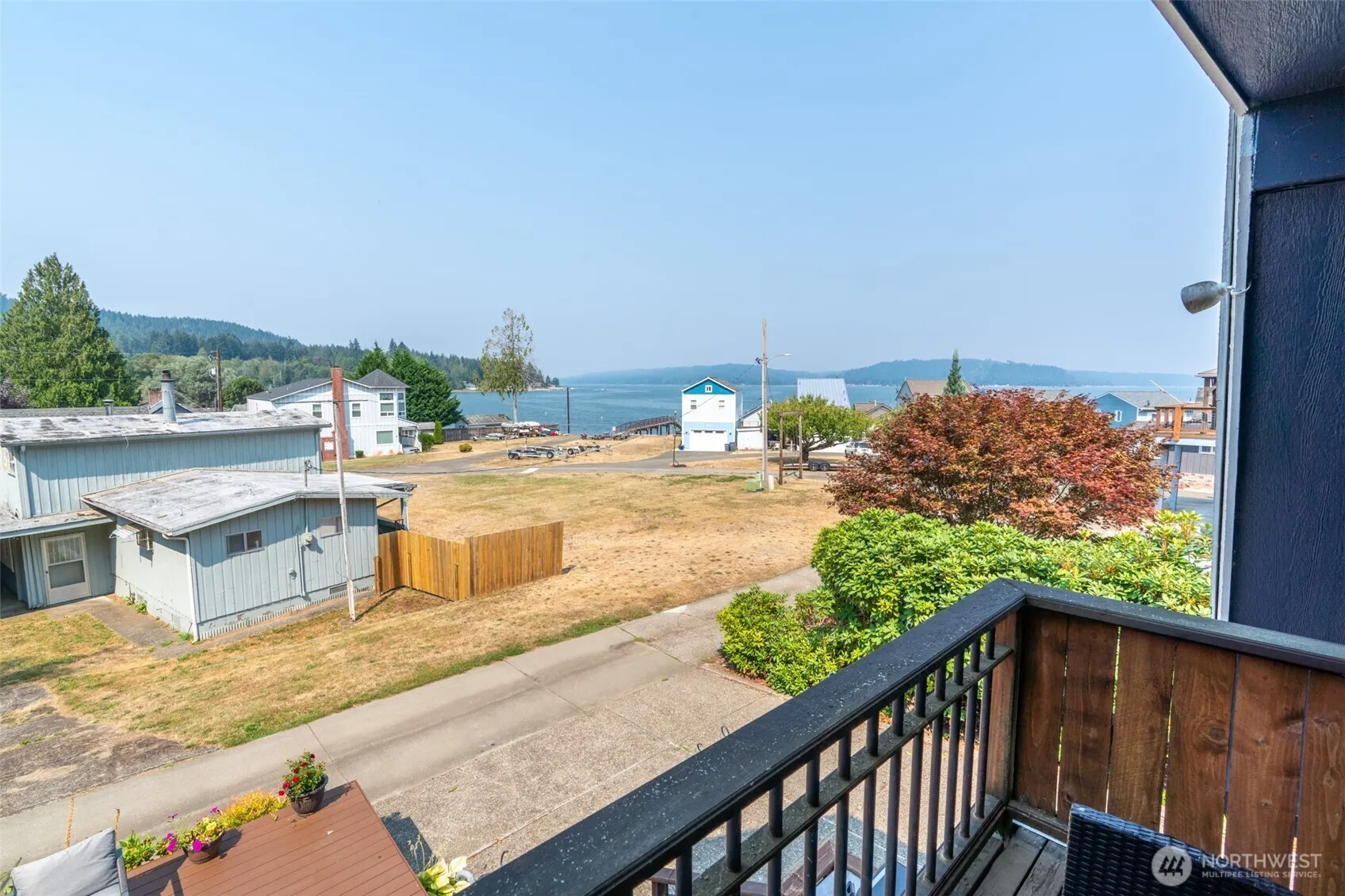 Property photo for 20 N Tillicum Beach Lane N, Shelton