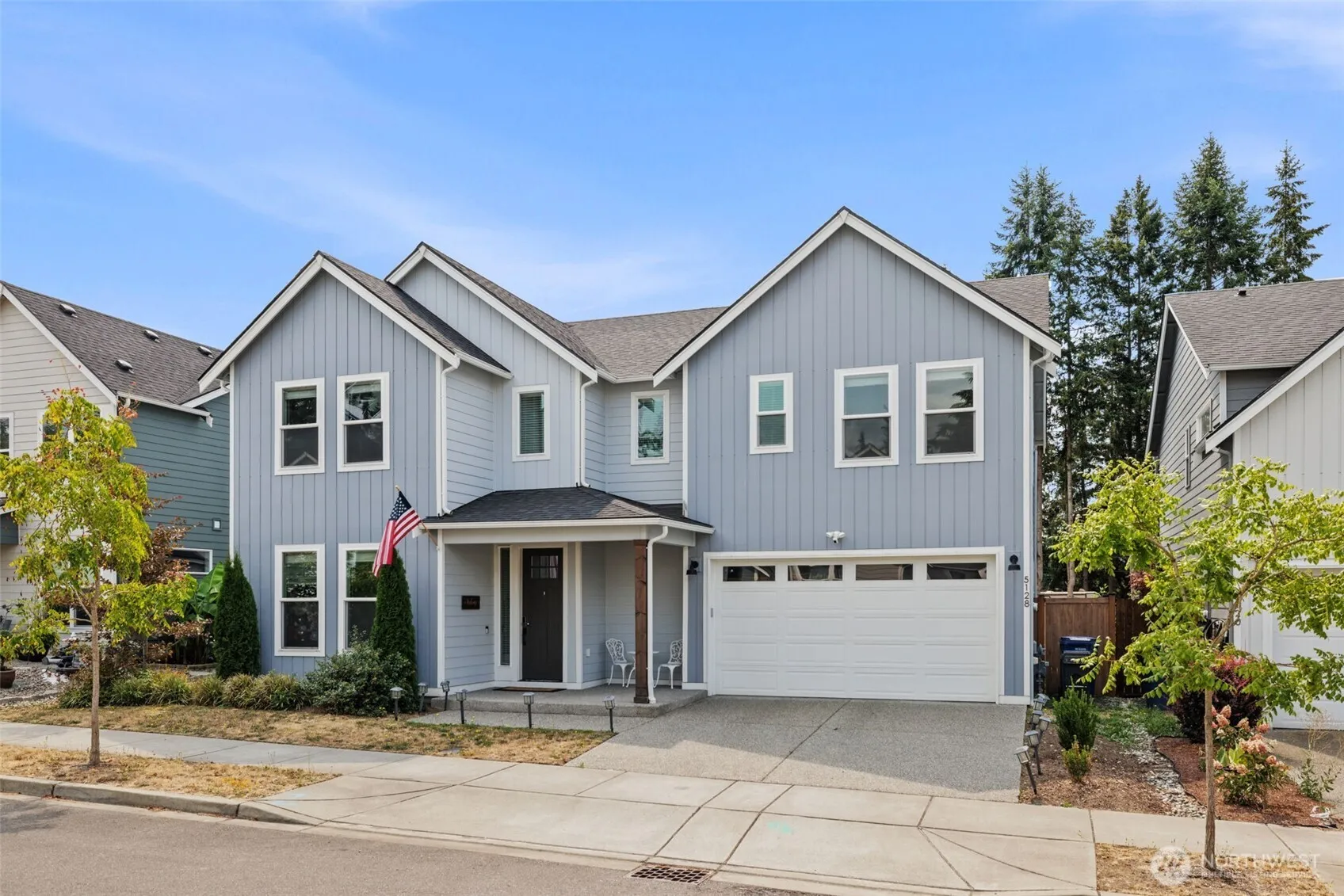 Property photo for 5128 125th Street Ne, Marysville