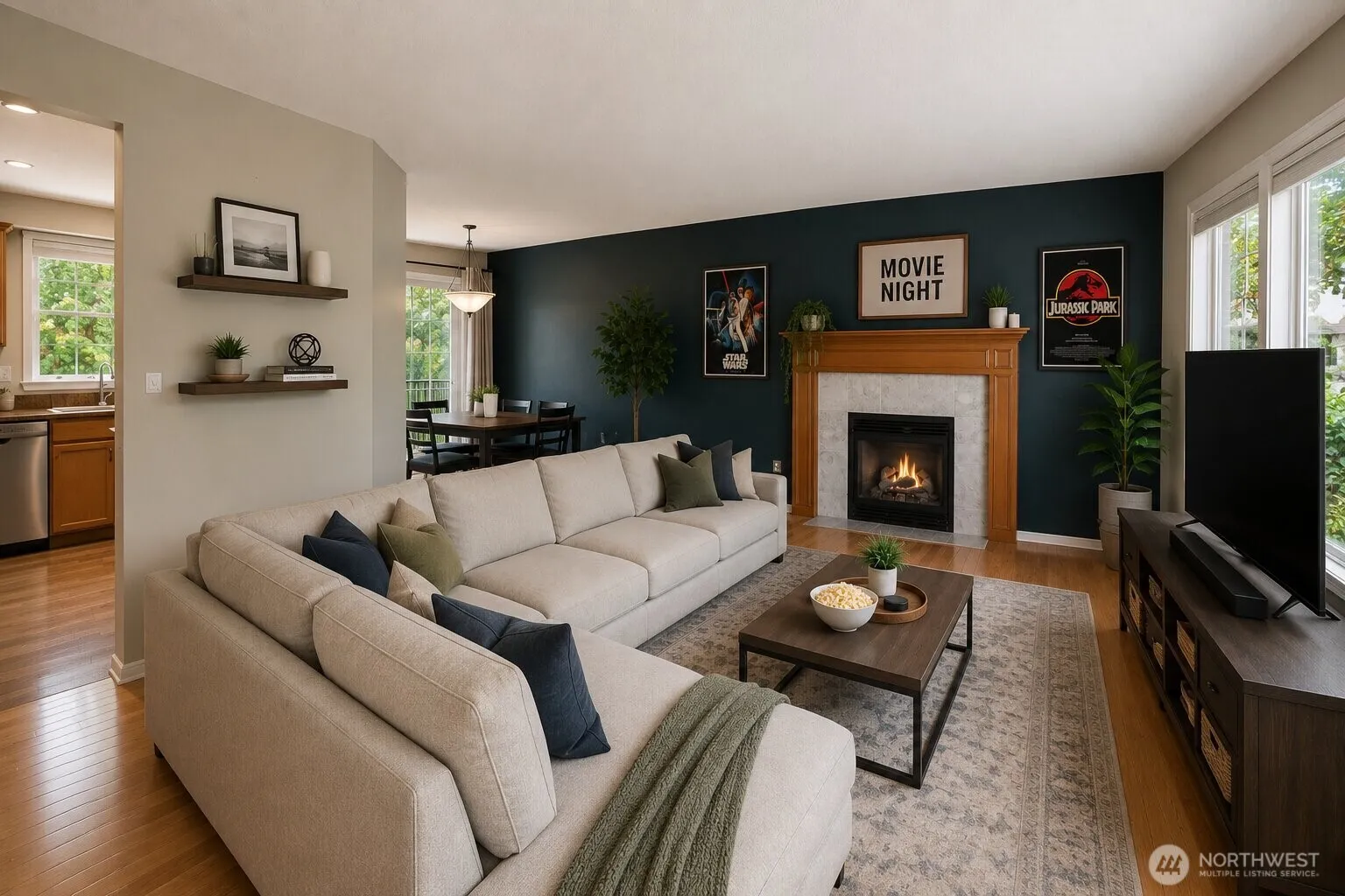 Property photo for 1636 Pierce Avenue Se, Renton photo 4