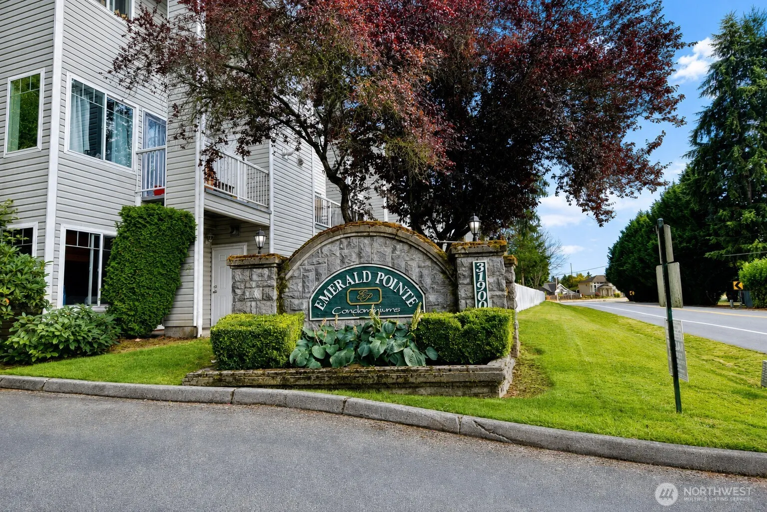 Property photo for 31900 104th Avenue Se #e105, Auburn