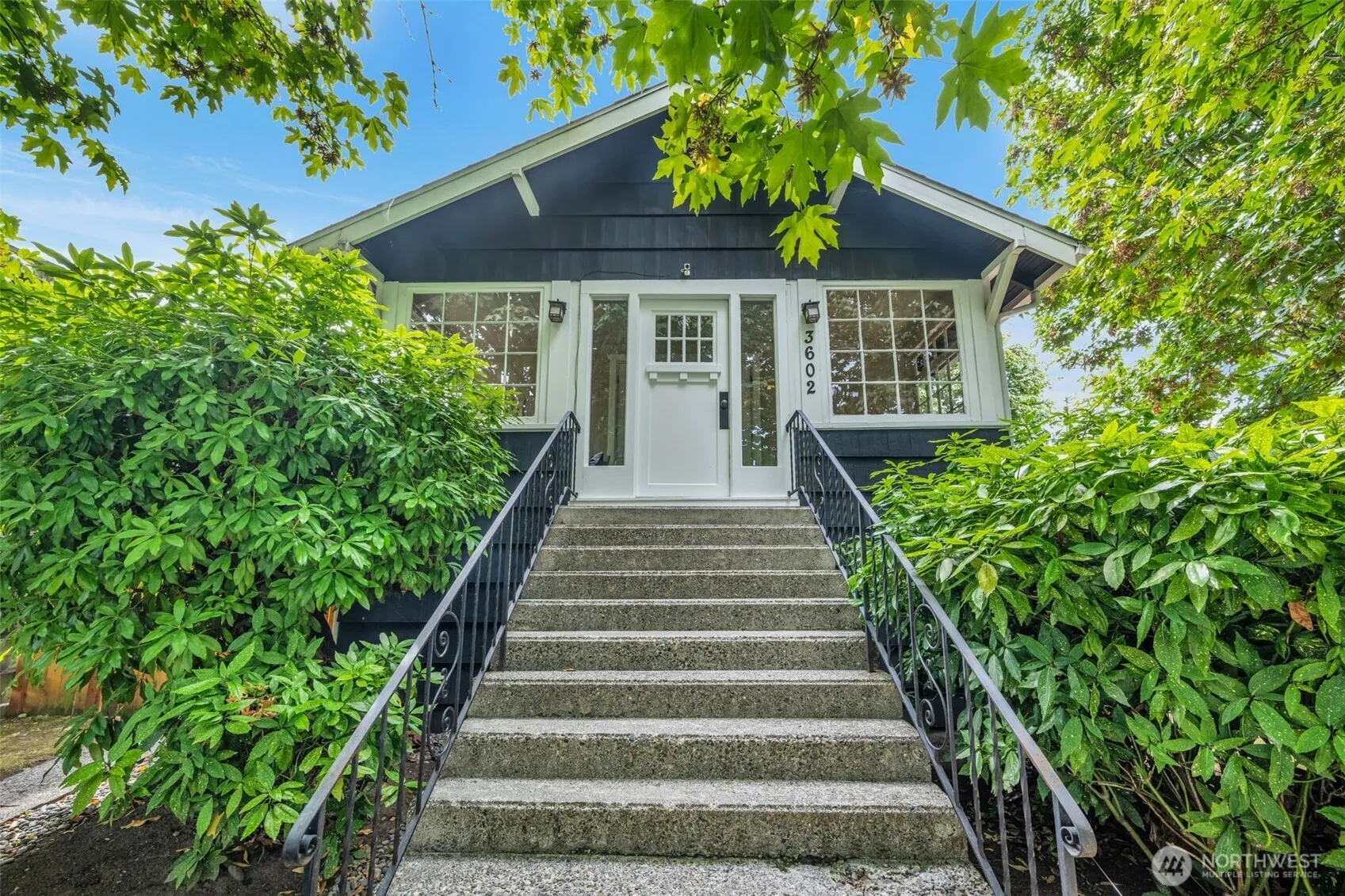 Property photo for 3602 Wetmore Avenue, Everett