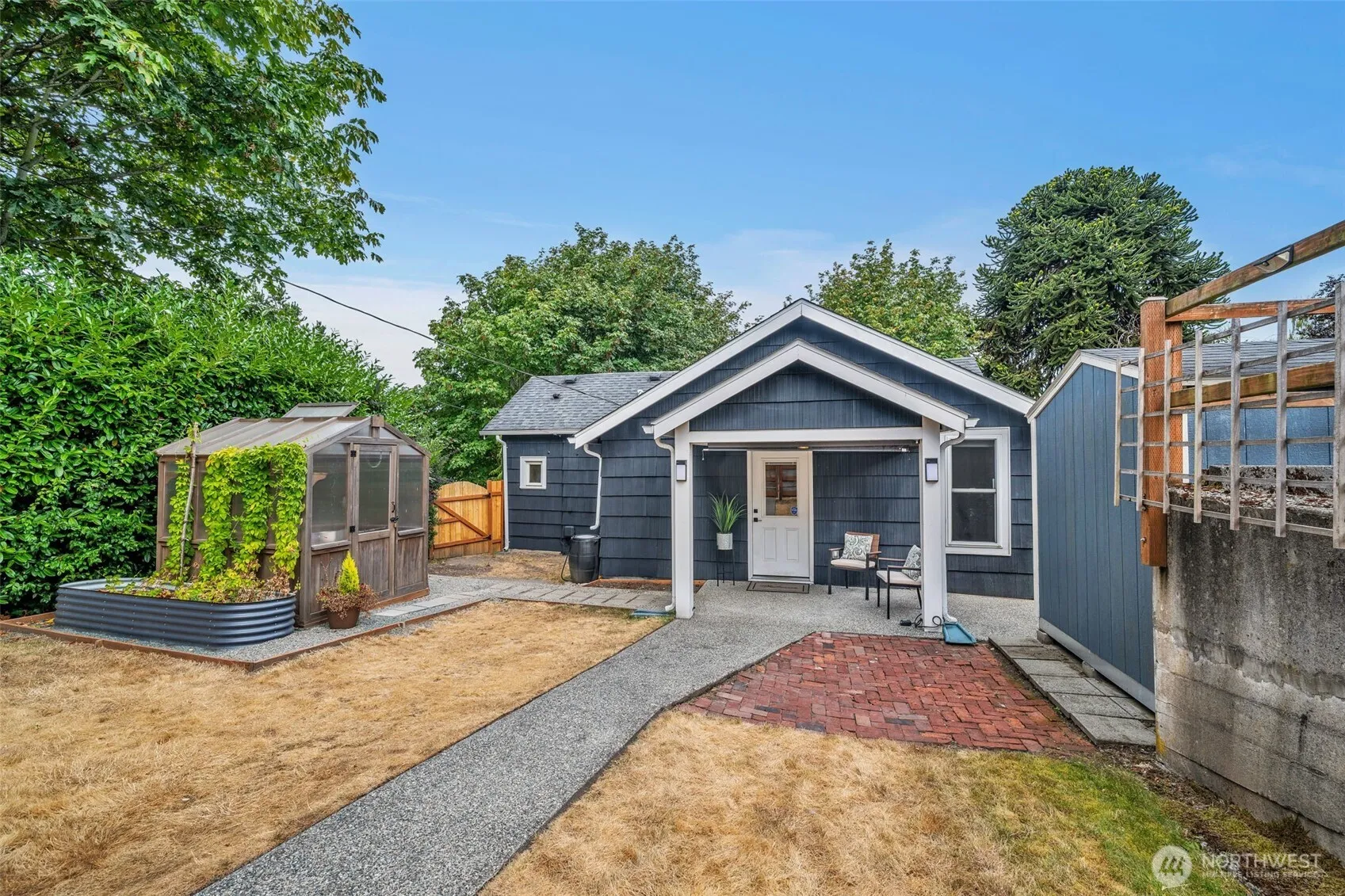 Property photo for 3602 Wetmore Avenue, Everett photo 2