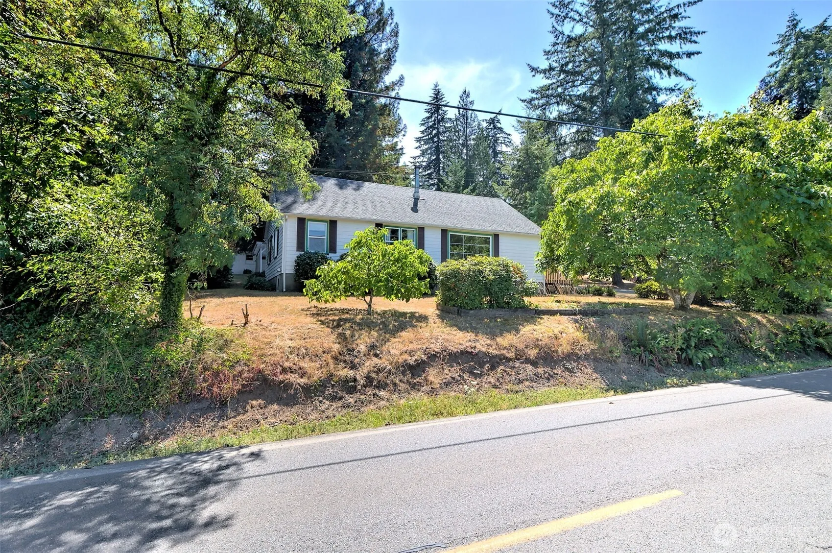 Property photo for 1306 Center Street, Shelton