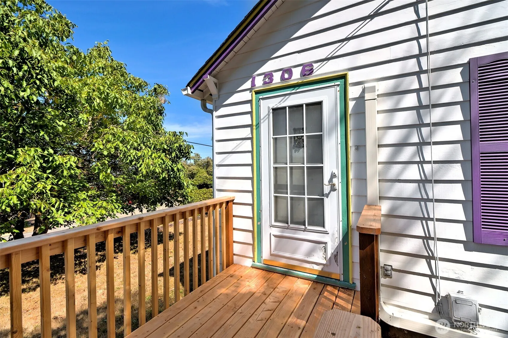 Property photo for 1306 Center Street, Shelton photo 5