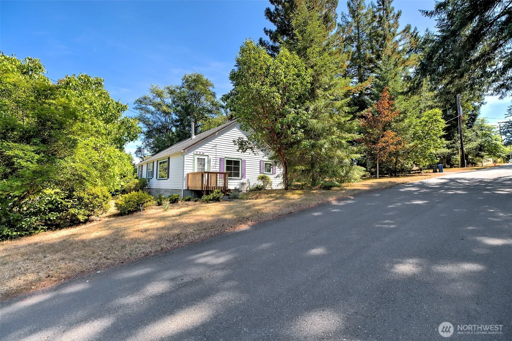 Property photo for 1306 Center Street, Shelton photo 3