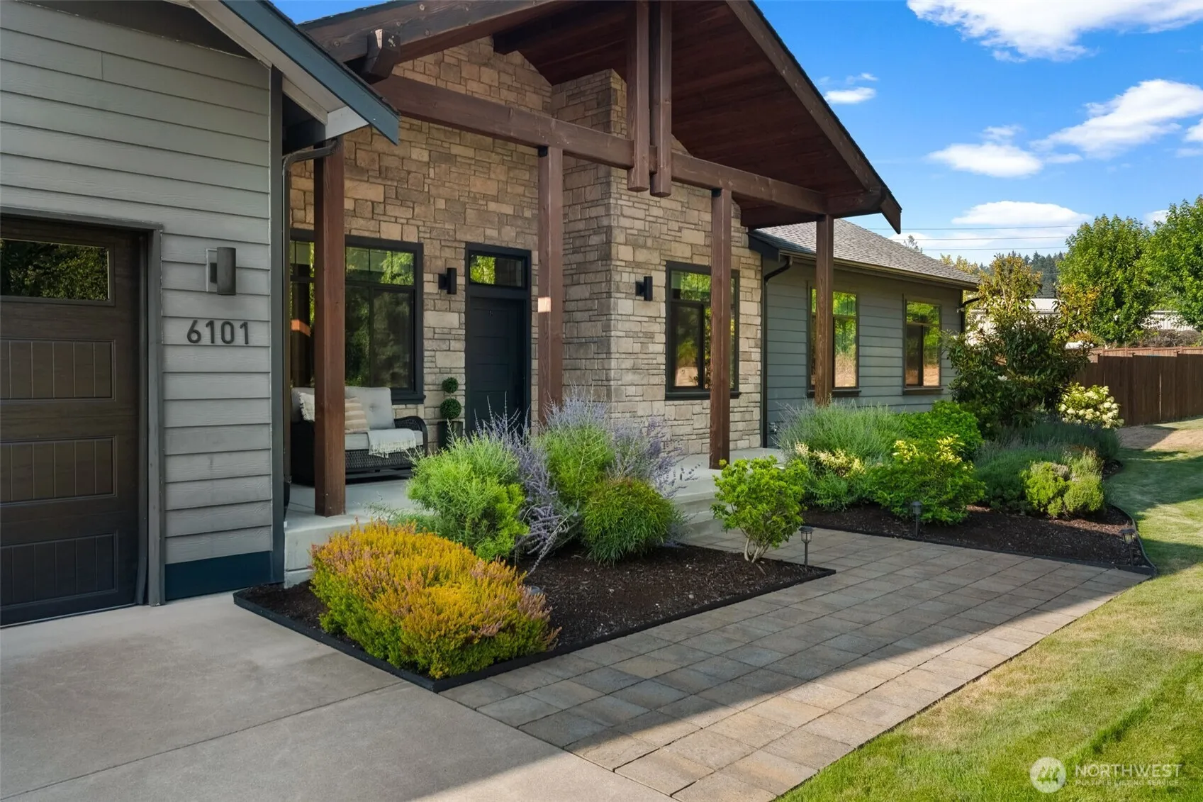 Property photo for 6101 132nd Street Ct Nw, Gig Harbor photo 5
