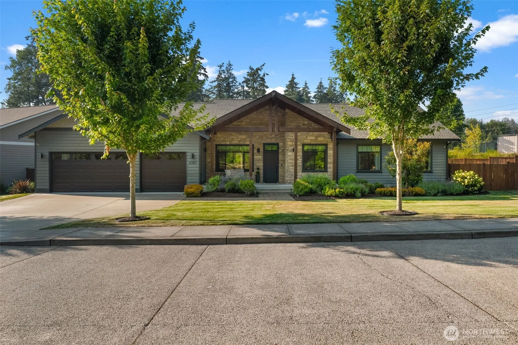 Property photo for 6101 132nd Street Ct Nw, Gig Harbor photo 2