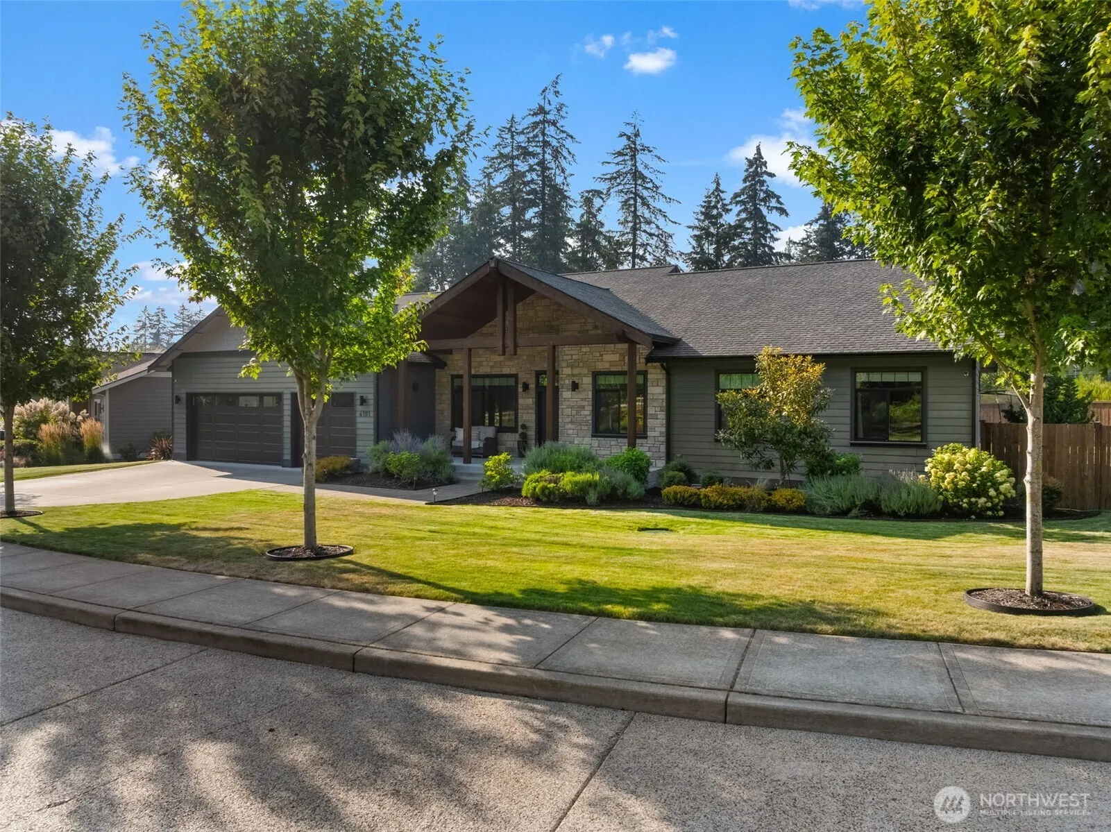 Property photo for 6101 132nd Street Ct Nw, Gig Harbor photo 4