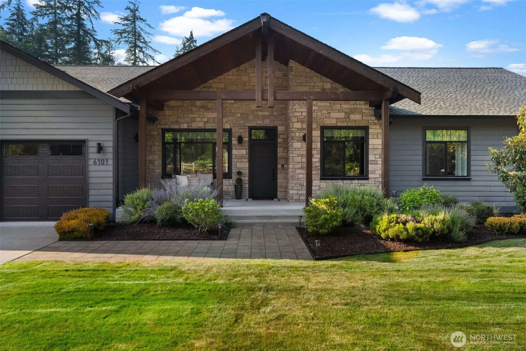 Property photo for 6101 132nd Street Ct Nw, Gig Harbor