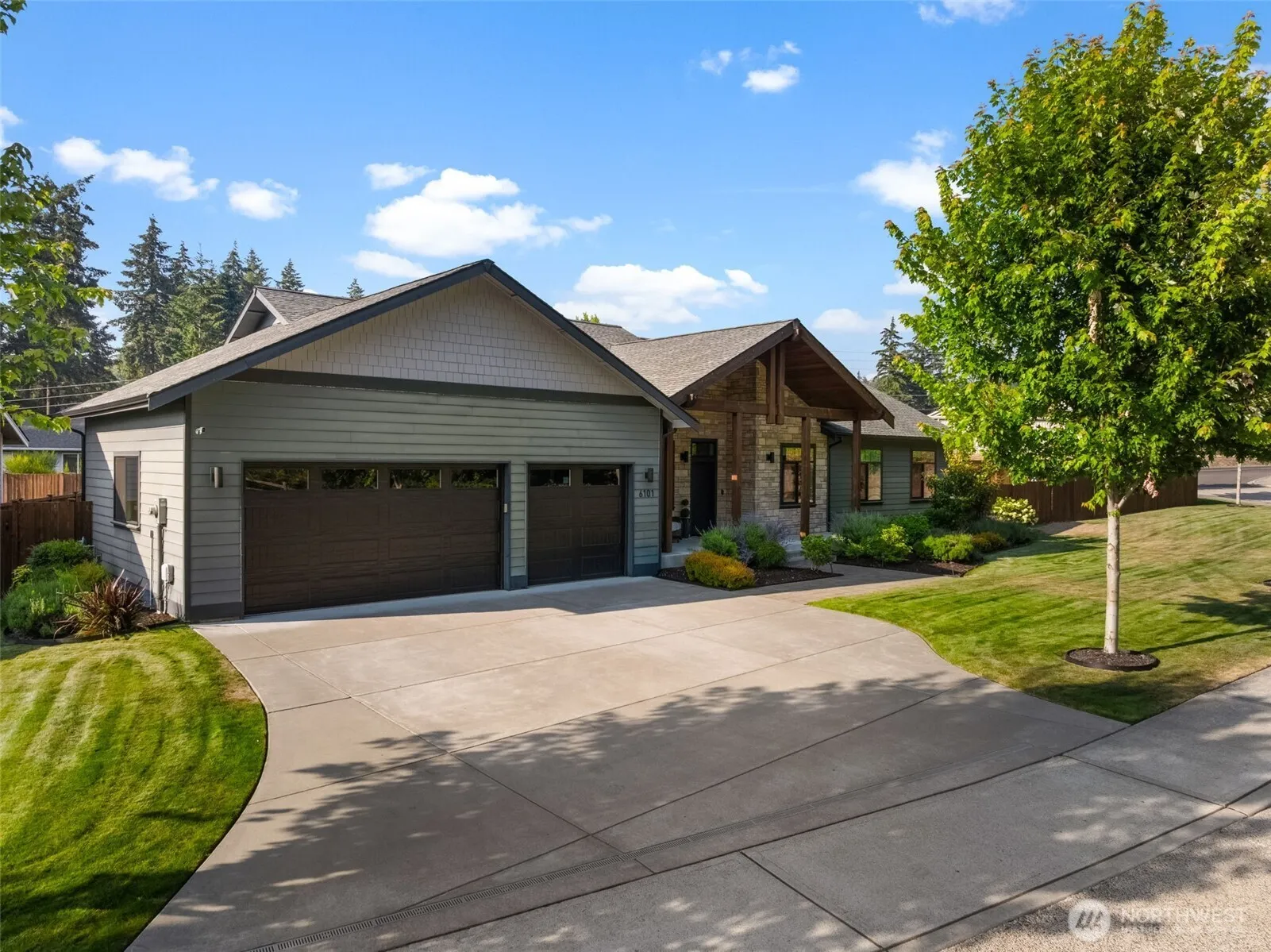 Property photo for 6101 132nd Street Ct Nw, Gig Harbor photo 3