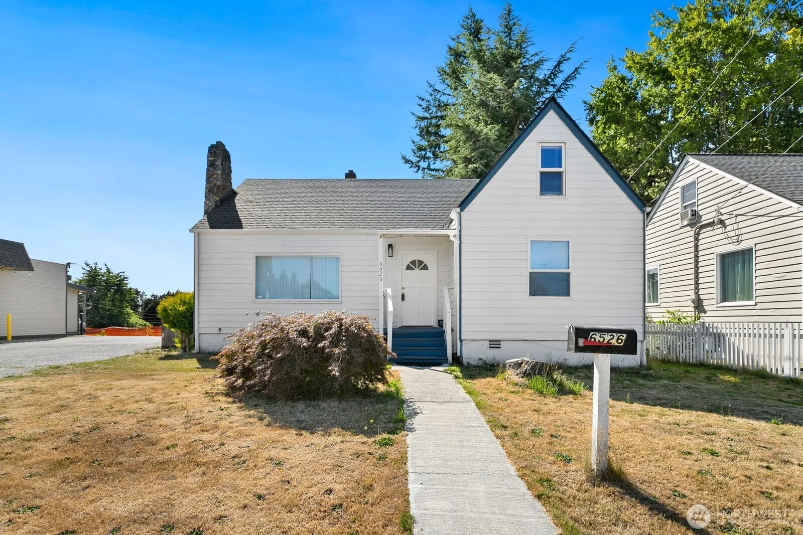 Property photo for 6526 Pacific Avenue, Tacoma