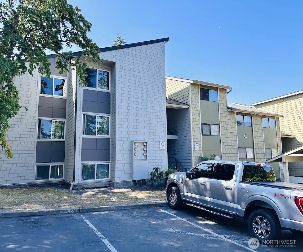 Property photo for 2020 Grant Avenue S #c301, Renton