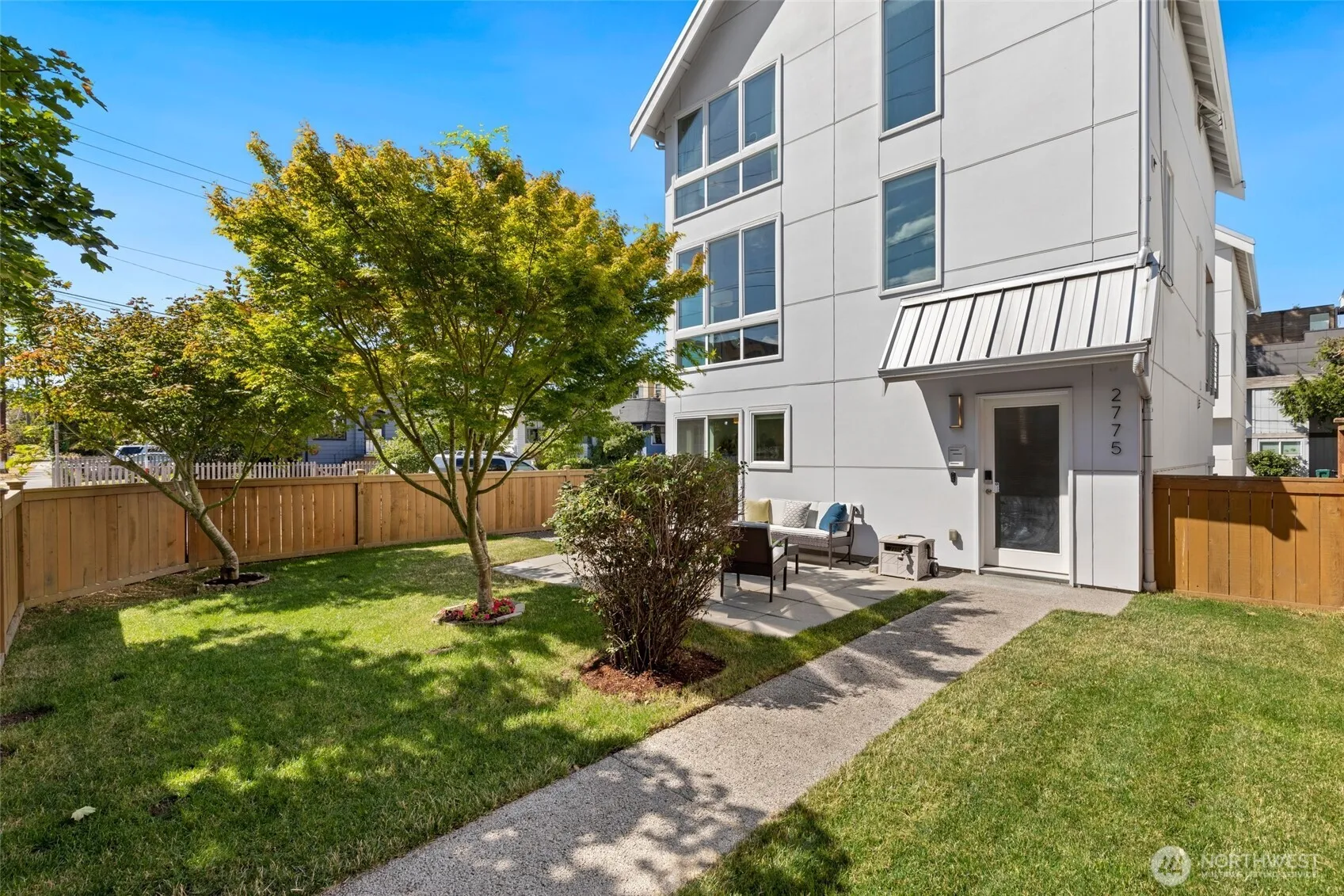 Property photo for 2775 59th Avenue Sw, Seattle photo 2