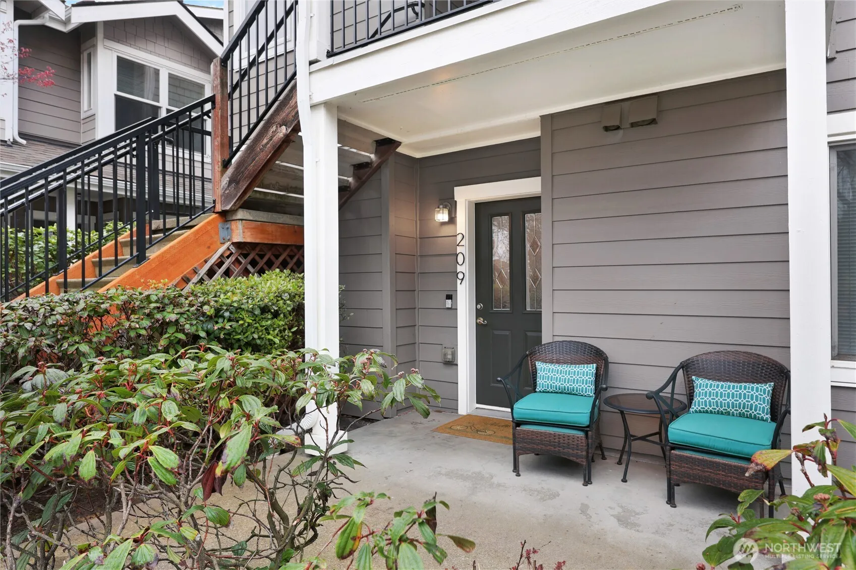 Property photo for 7322 Rainier Avenue Se #209, Seattle photo 2