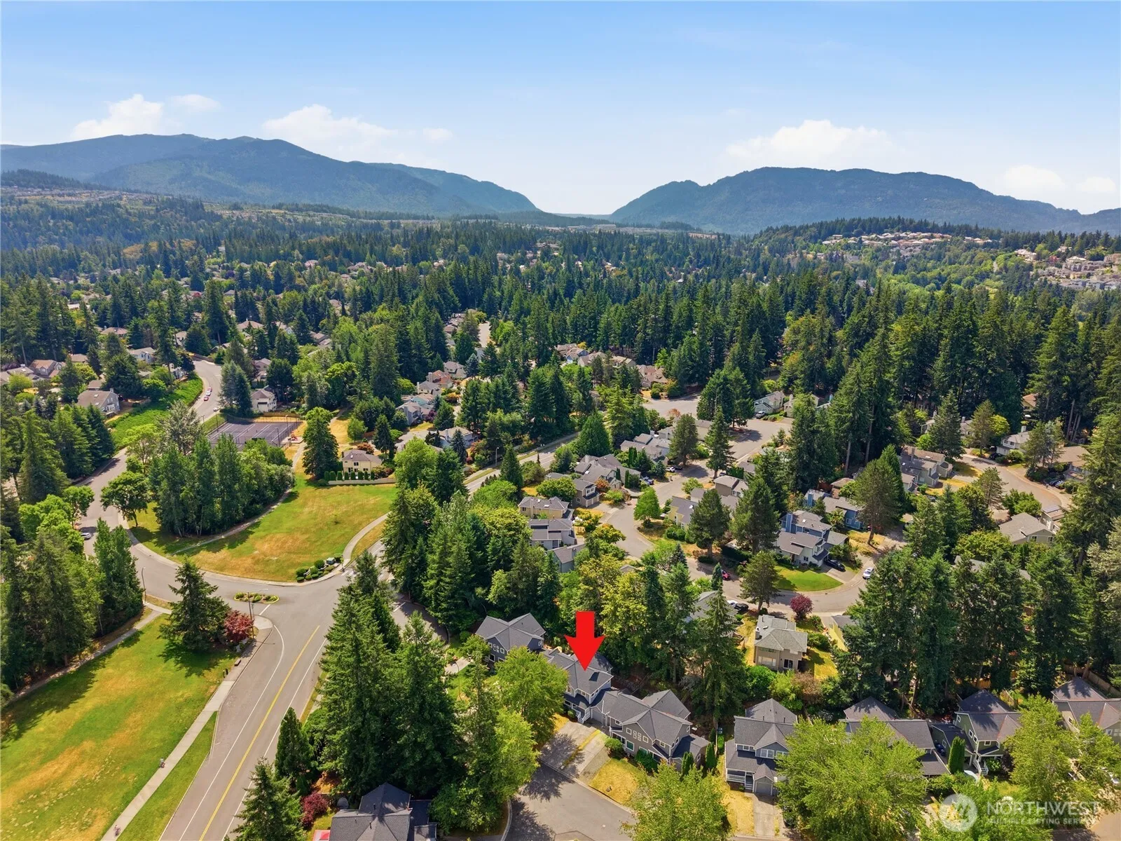 Property photo for 4181 244th Place Se, Sammamish photo 2