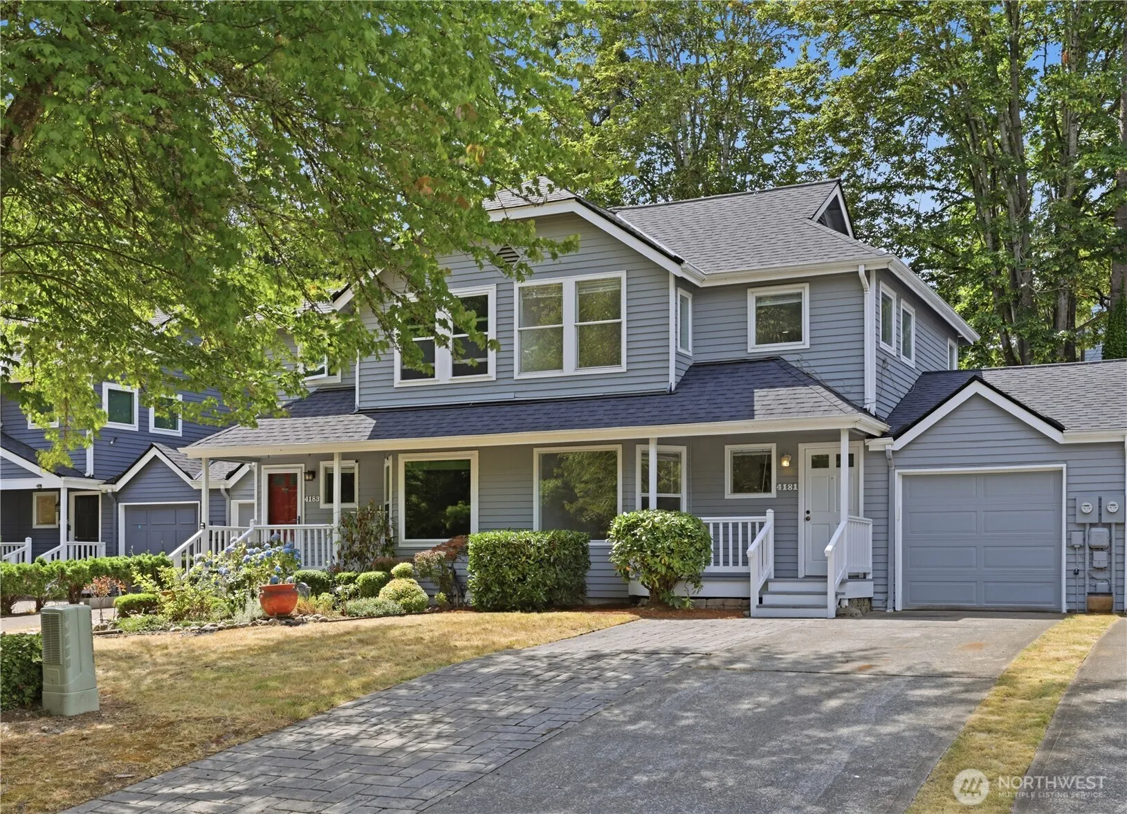 Property photo for 4181 244th Place Se, Sammamish