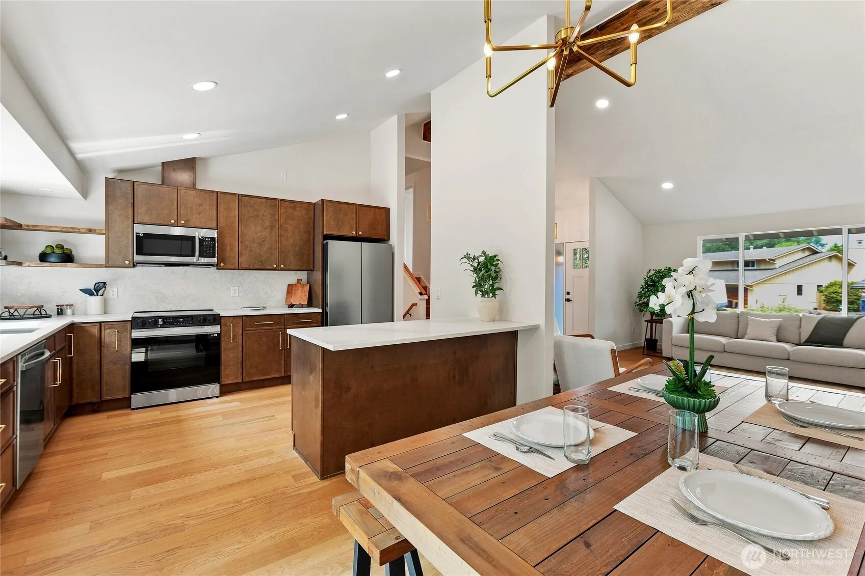 Property photo for 11707 Se 65th Street, Bellevue photo 5