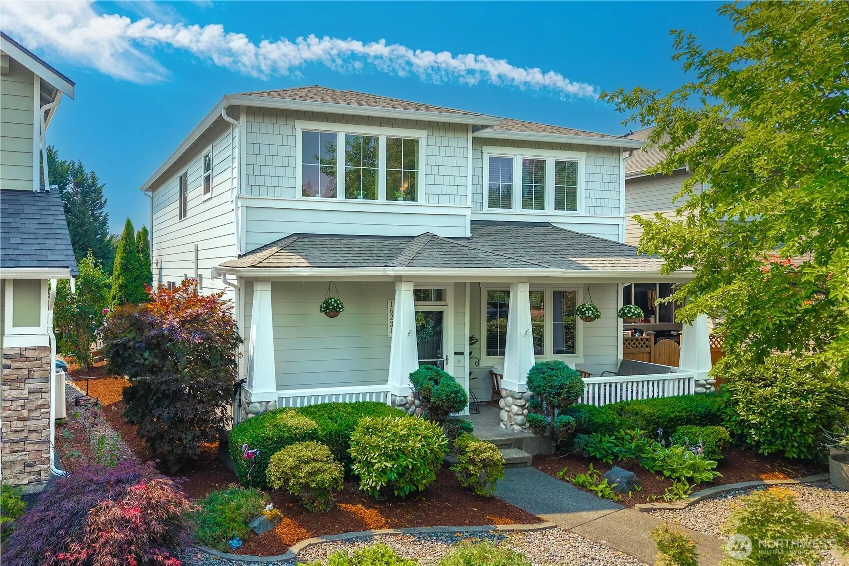 Property photo for 16231 Se 251st Street, Covington