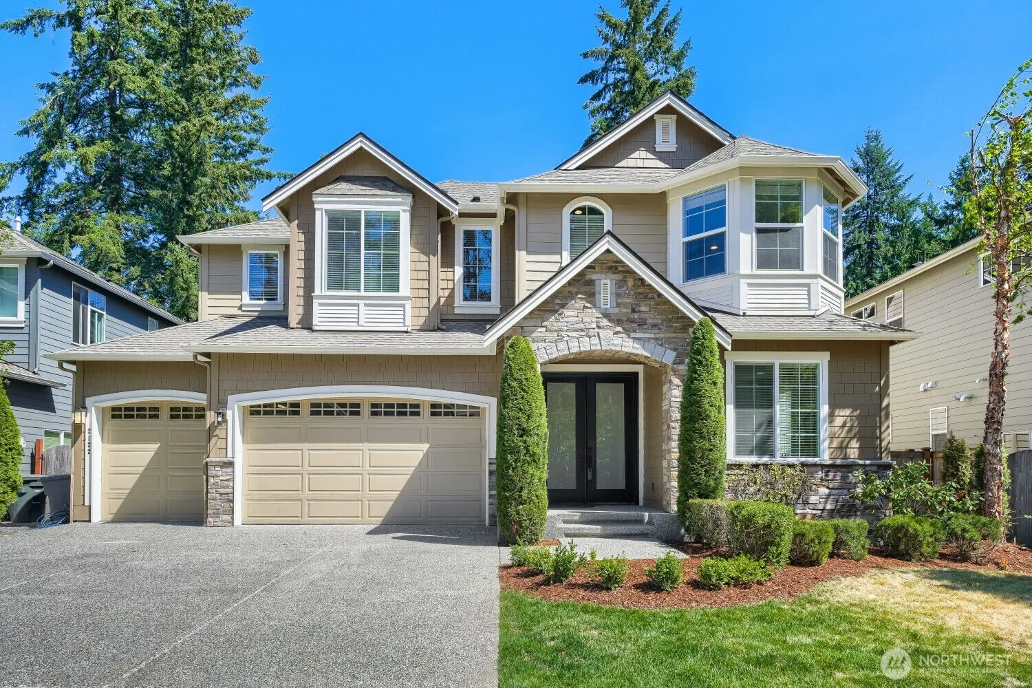 Property photo for 2122 215th Place Se, Sammamish