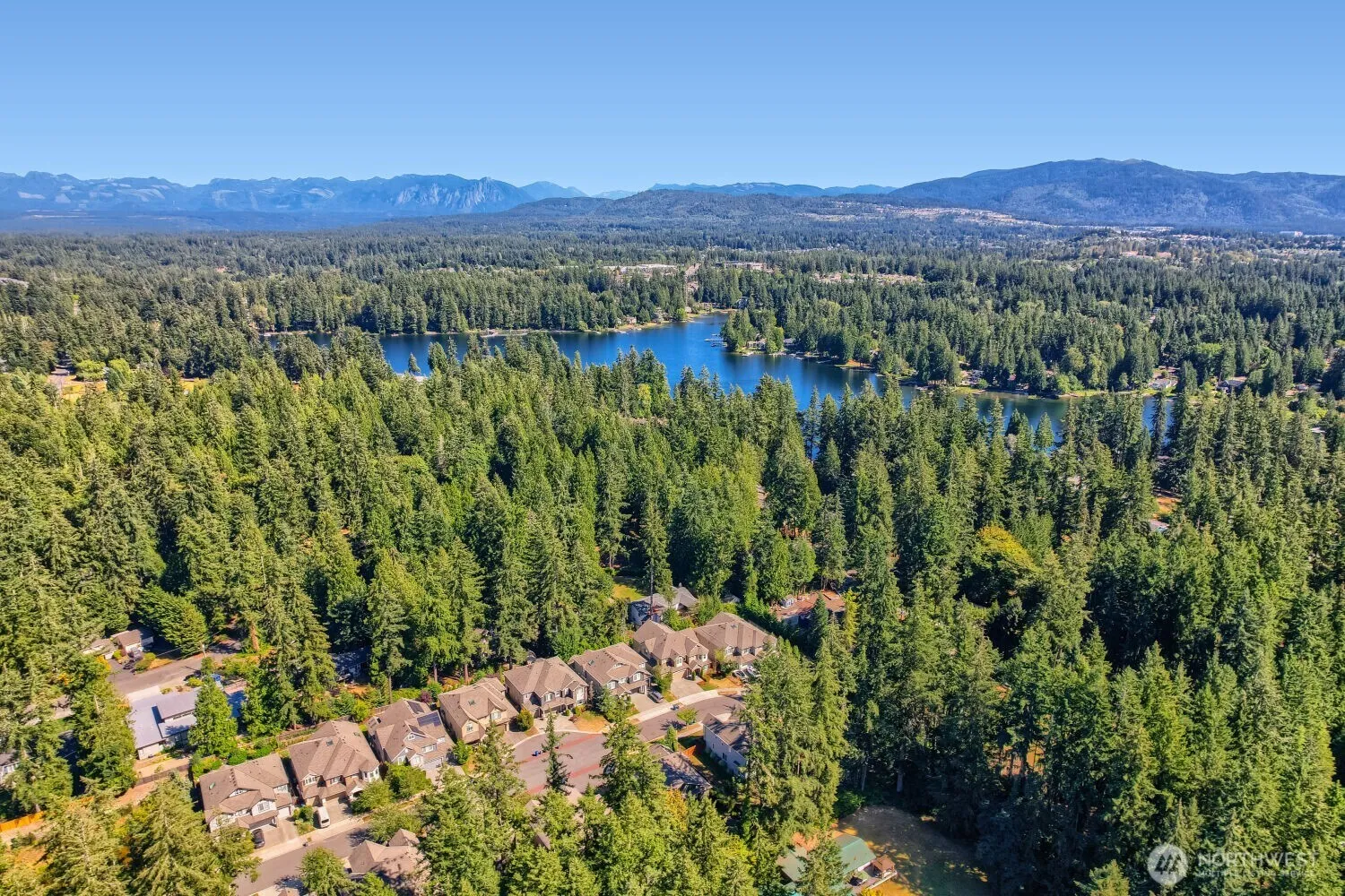 Property photo for 2122 215th Place Se, Sammamish photo 4