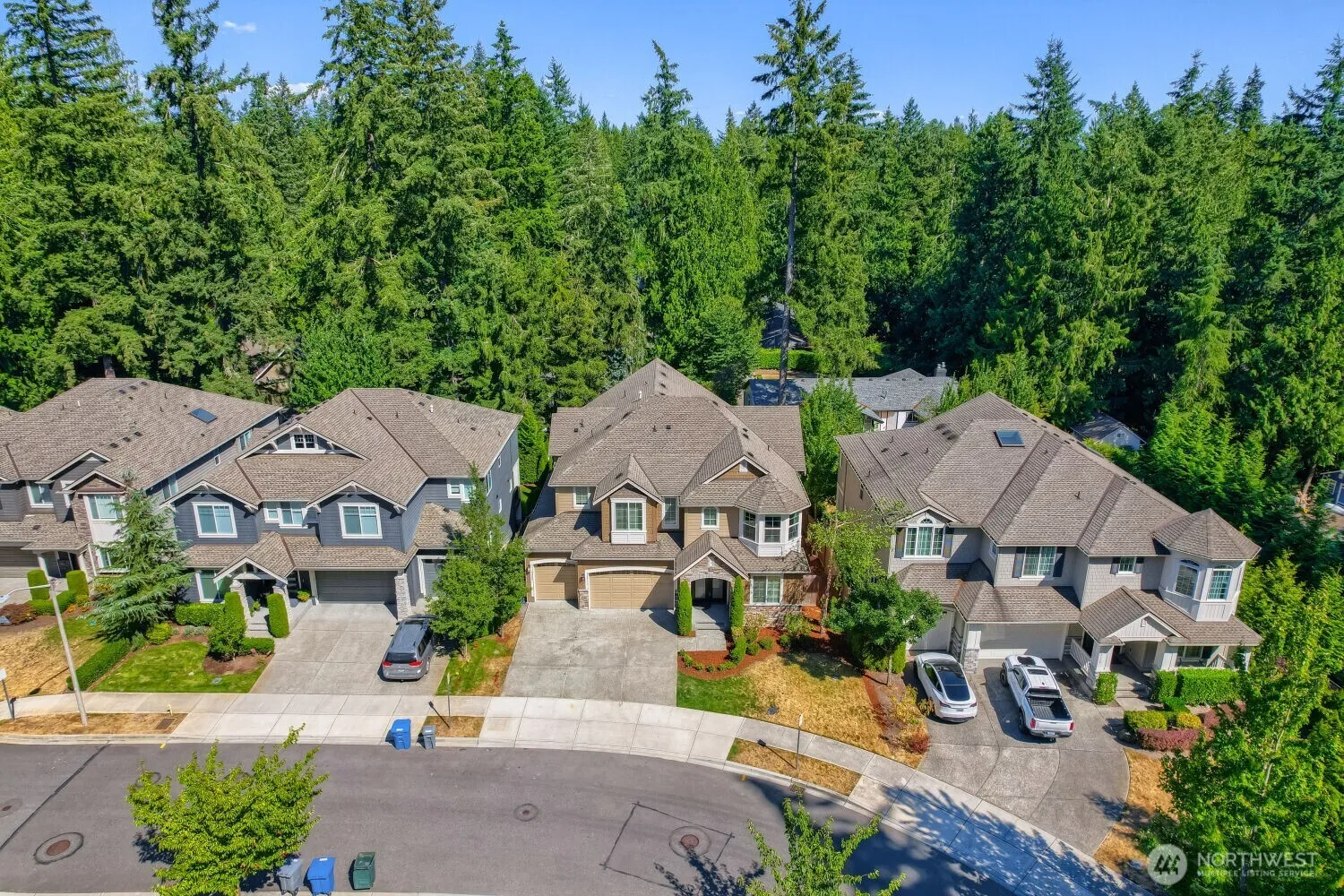 Property photo for 2122 215th Place Se, Sammamish photo 3